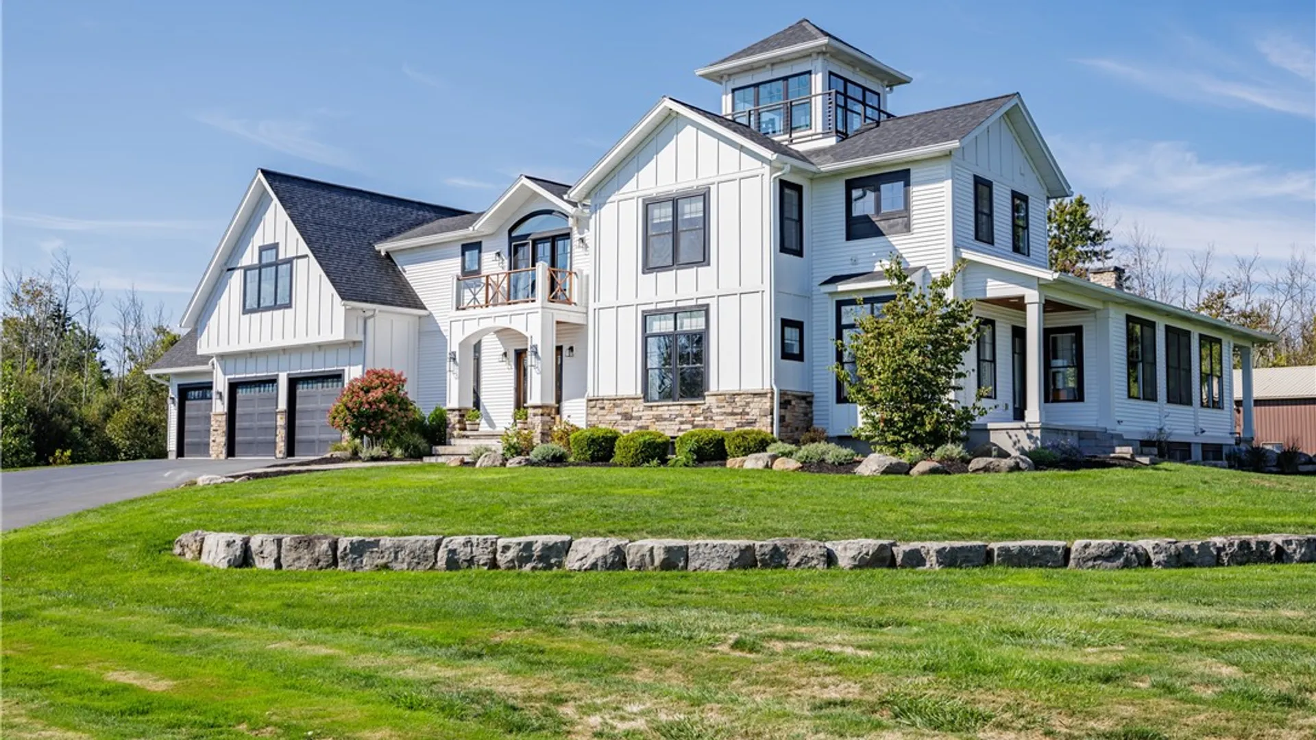 Property at 151 Ferguson Drive, Parma, NY 14468 4