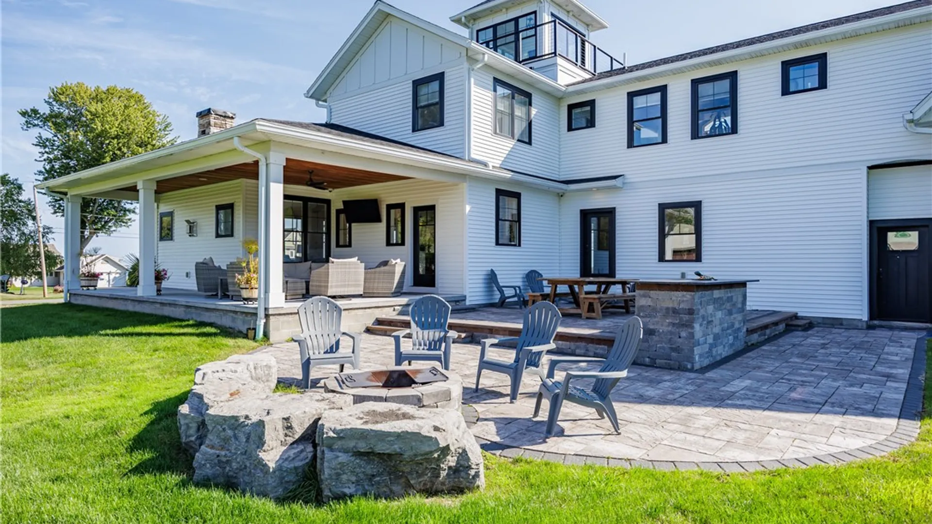 Property at 151 Ferguson Drive, Parma, NY 14468 41