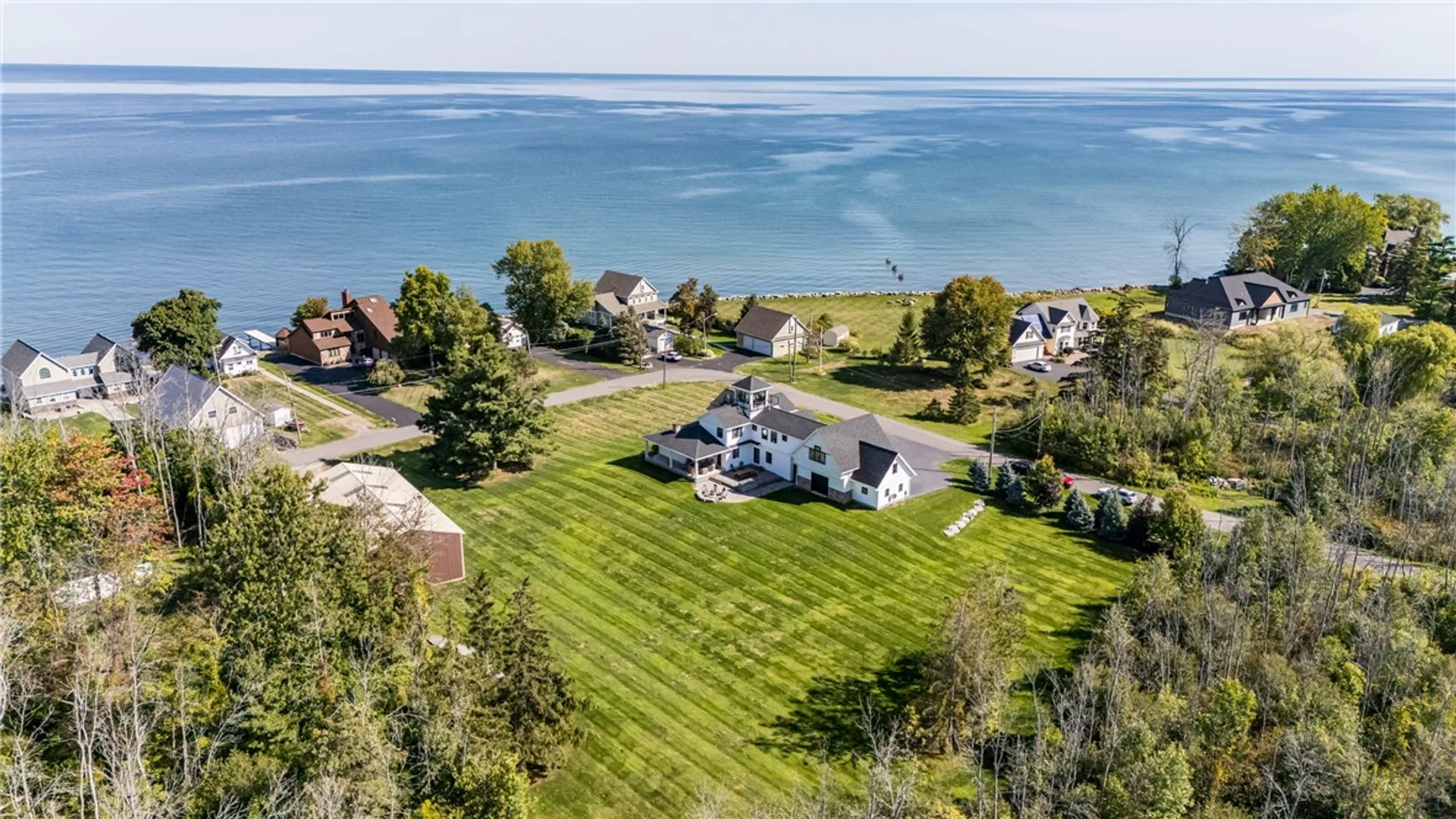 Property at 151 Ferguson Drive, Parma, NY 14468 42