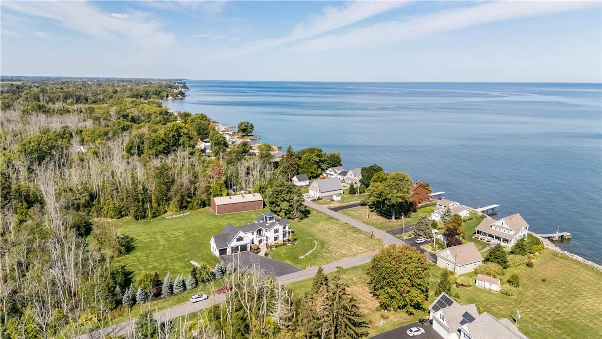 Property at 151 Ferguson Drive, Parma, NY 14468 44