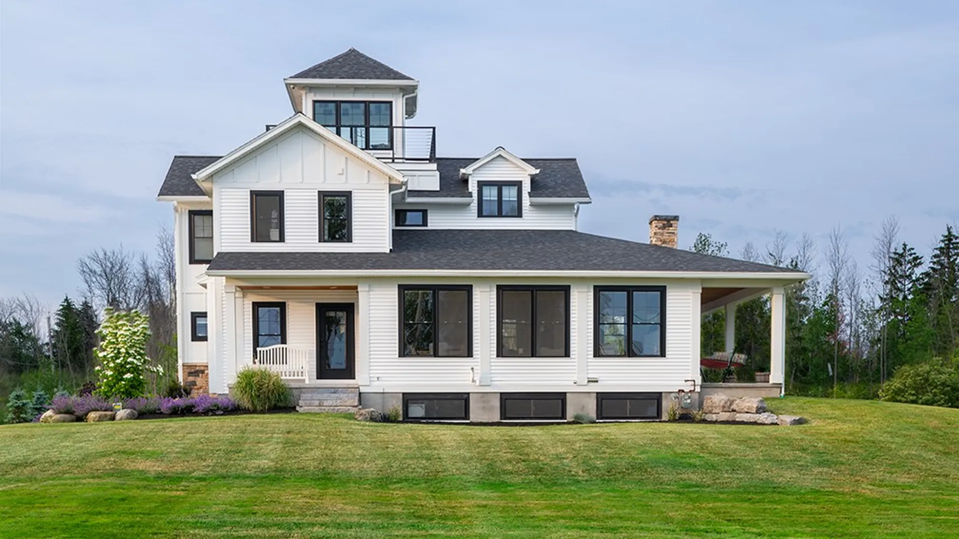 Property at 151 Ferguson Drive, Parma, NY 14468 45