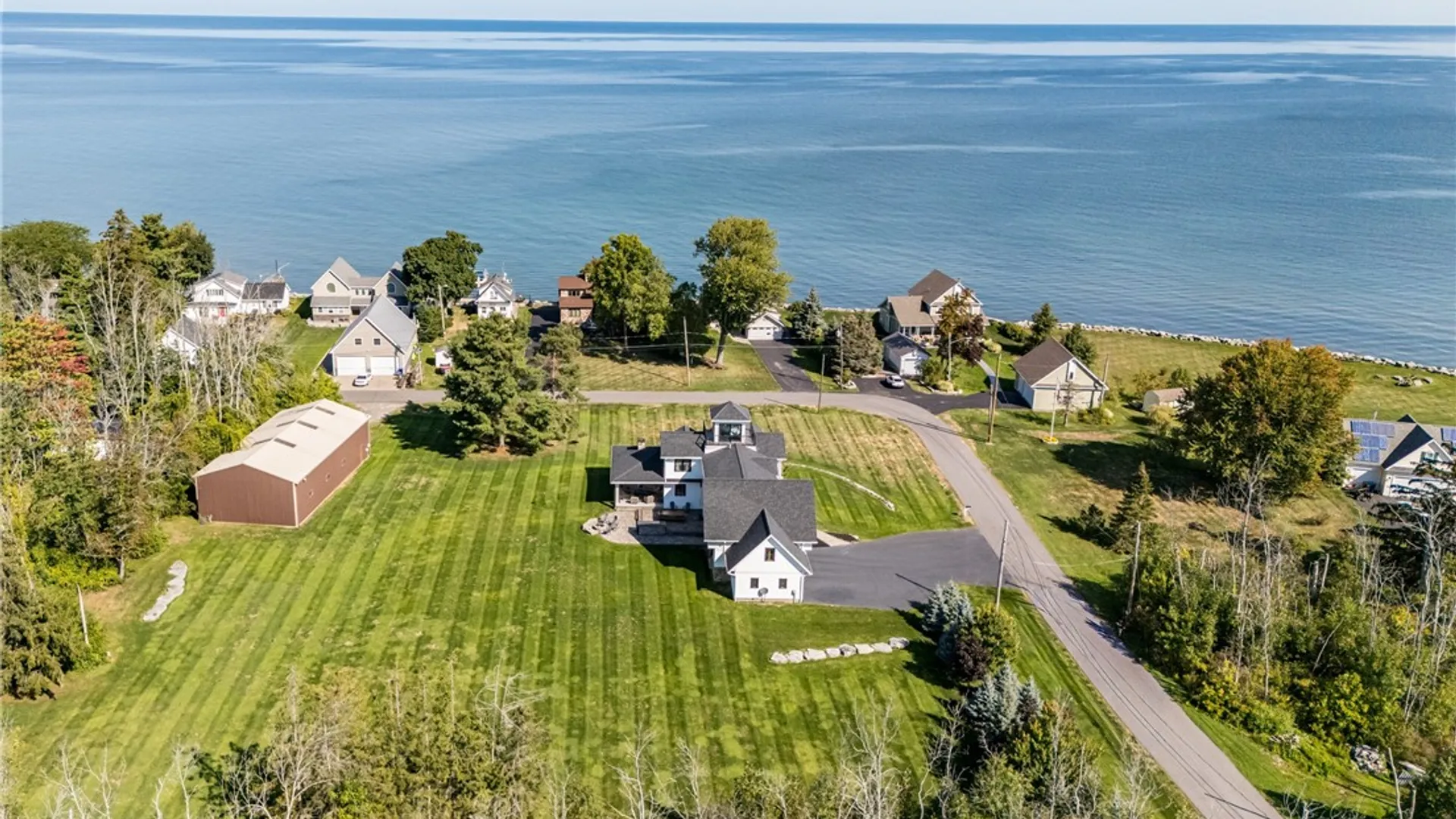 Property at 151 Ferguson Drive, Parma, NY 14468 46