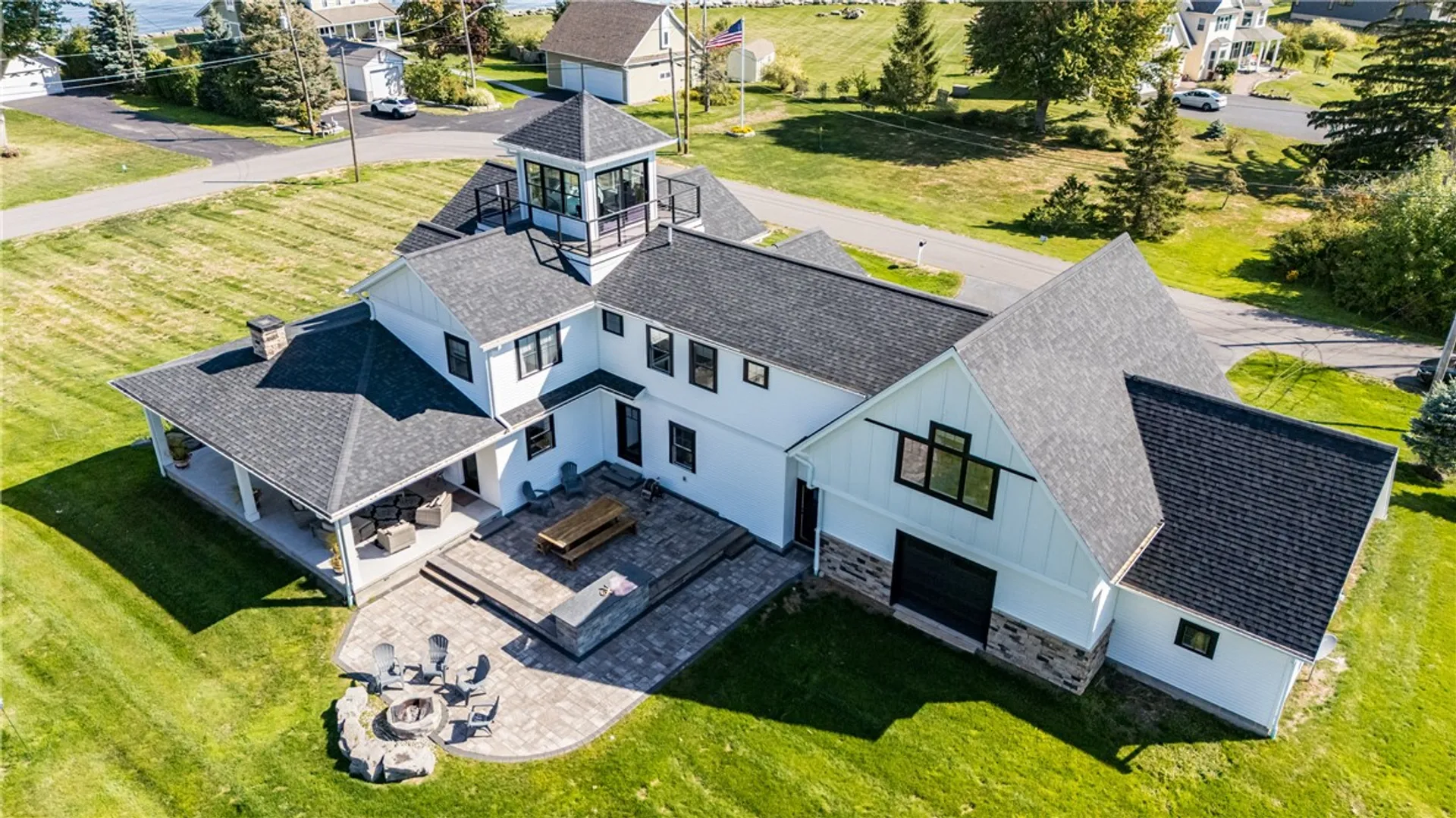 Property at 151 Ferguson Drive, Parma, NY 14468 48