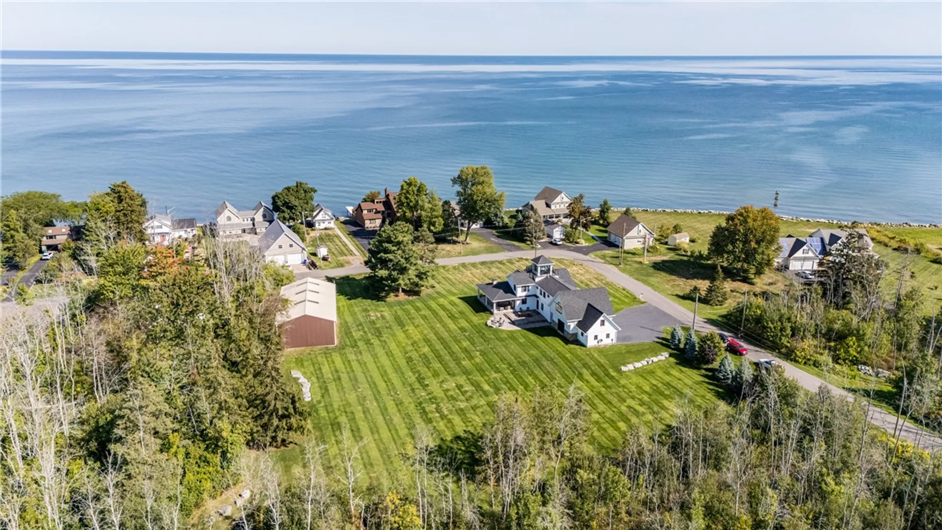 Property at 151 Ferguson Drive, Parma, NY 14468 5