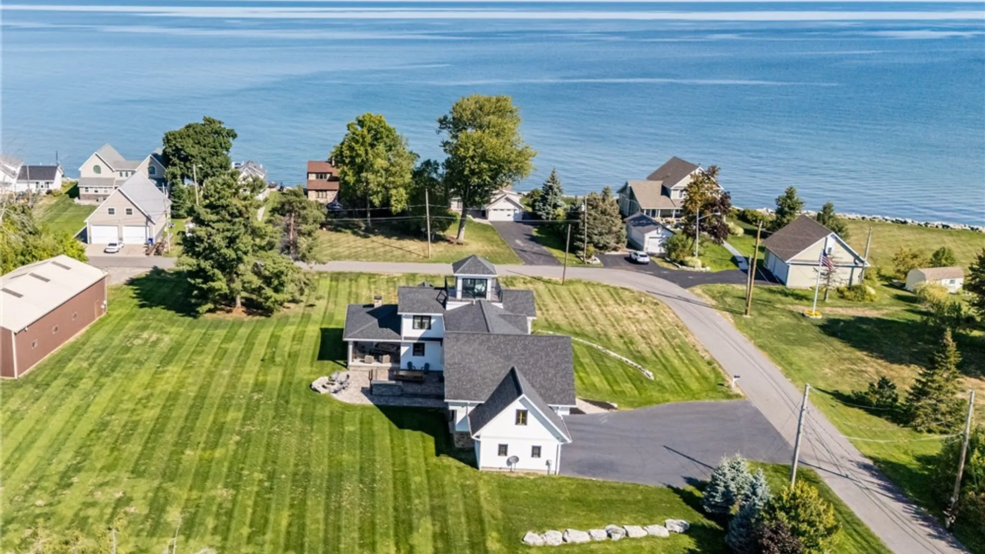 Property at 151 Ferguson Drive, Parma, NY 14468 7