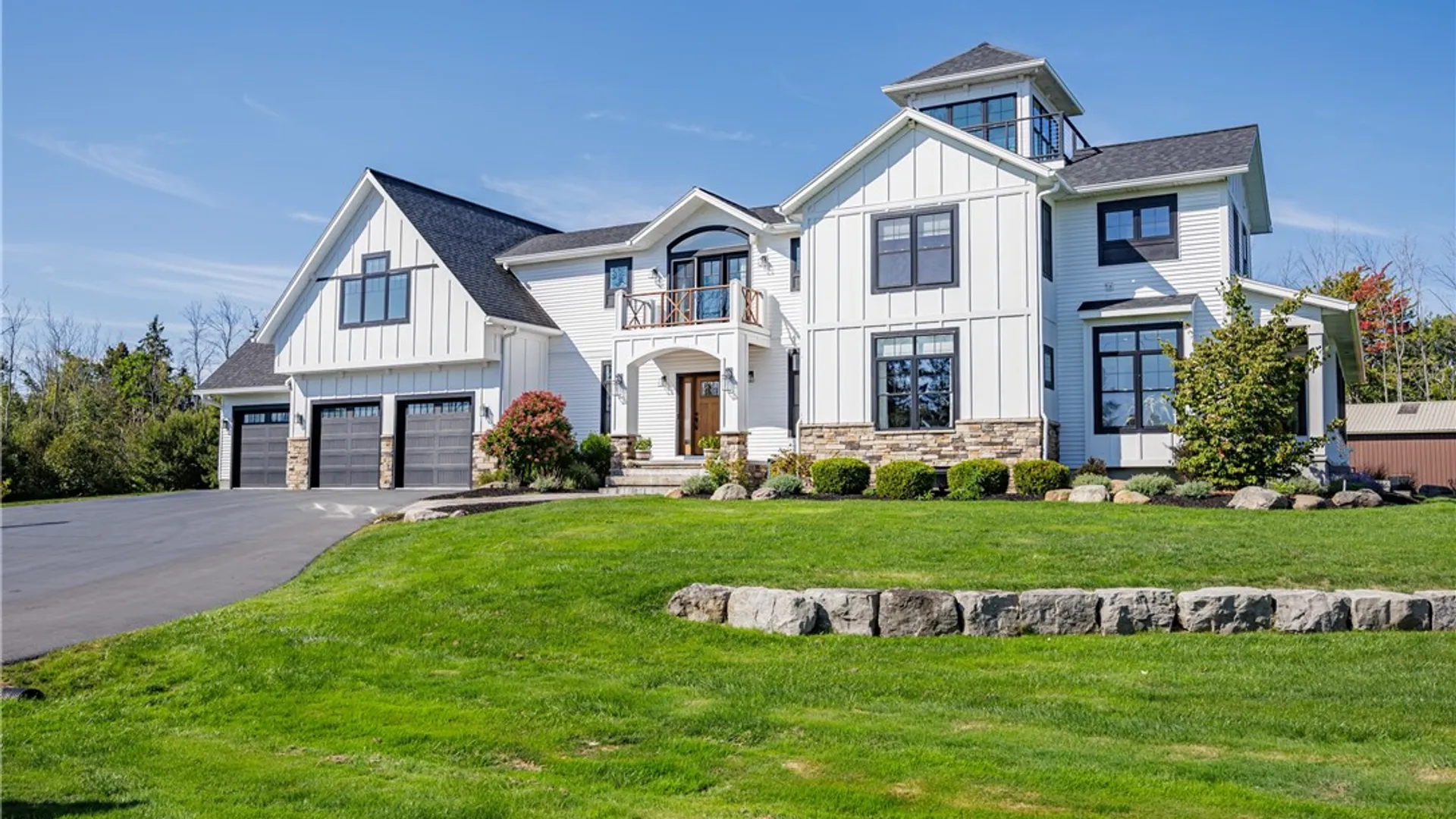 Property at 151 Ferguson Drive, Parma, NY 14468 8