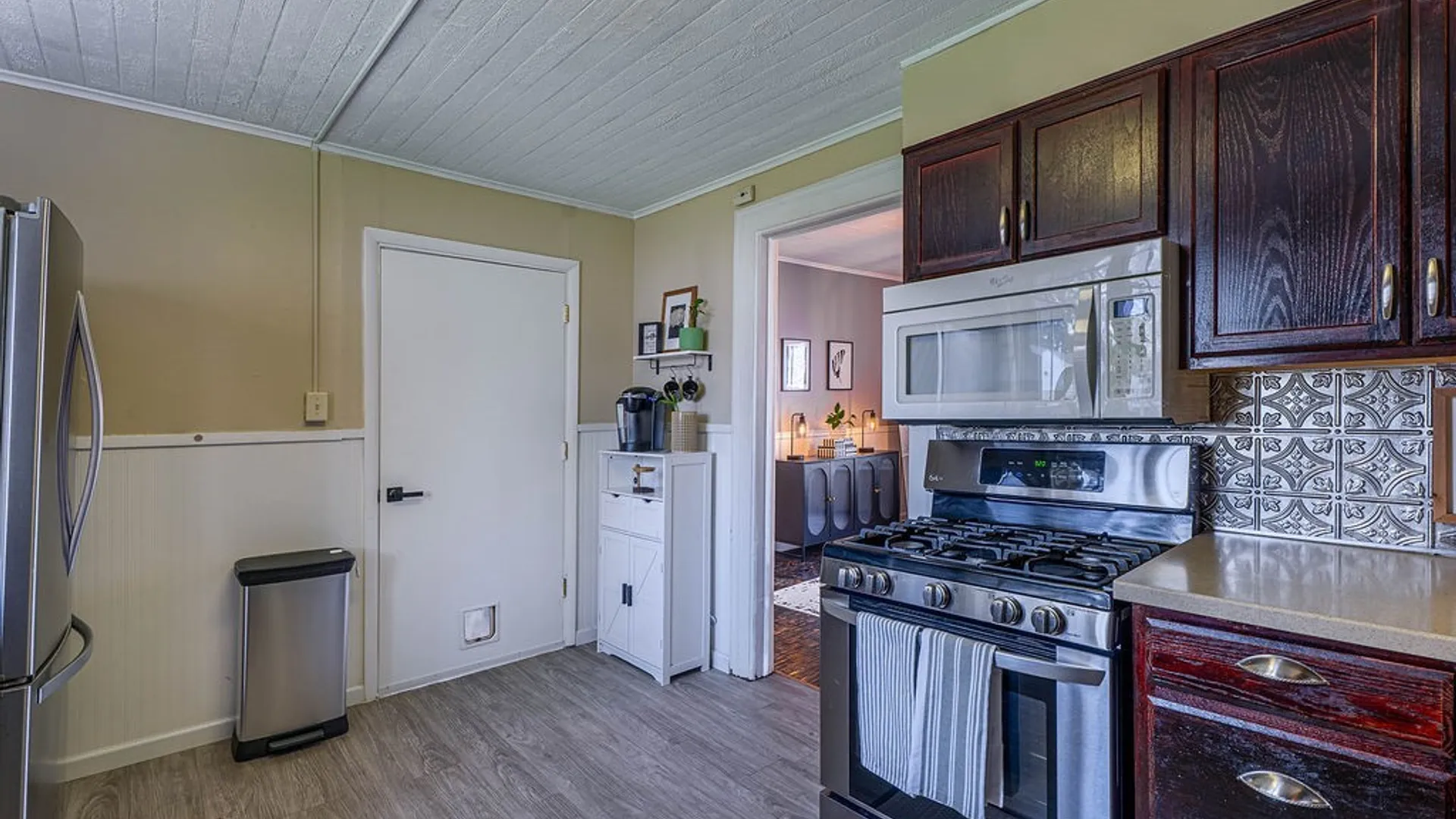 Property at 15 Felton Street, North Tonawanda, NY 14120 12