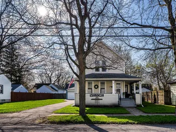 15 Felton Street, North Tonawanda, NY 14120