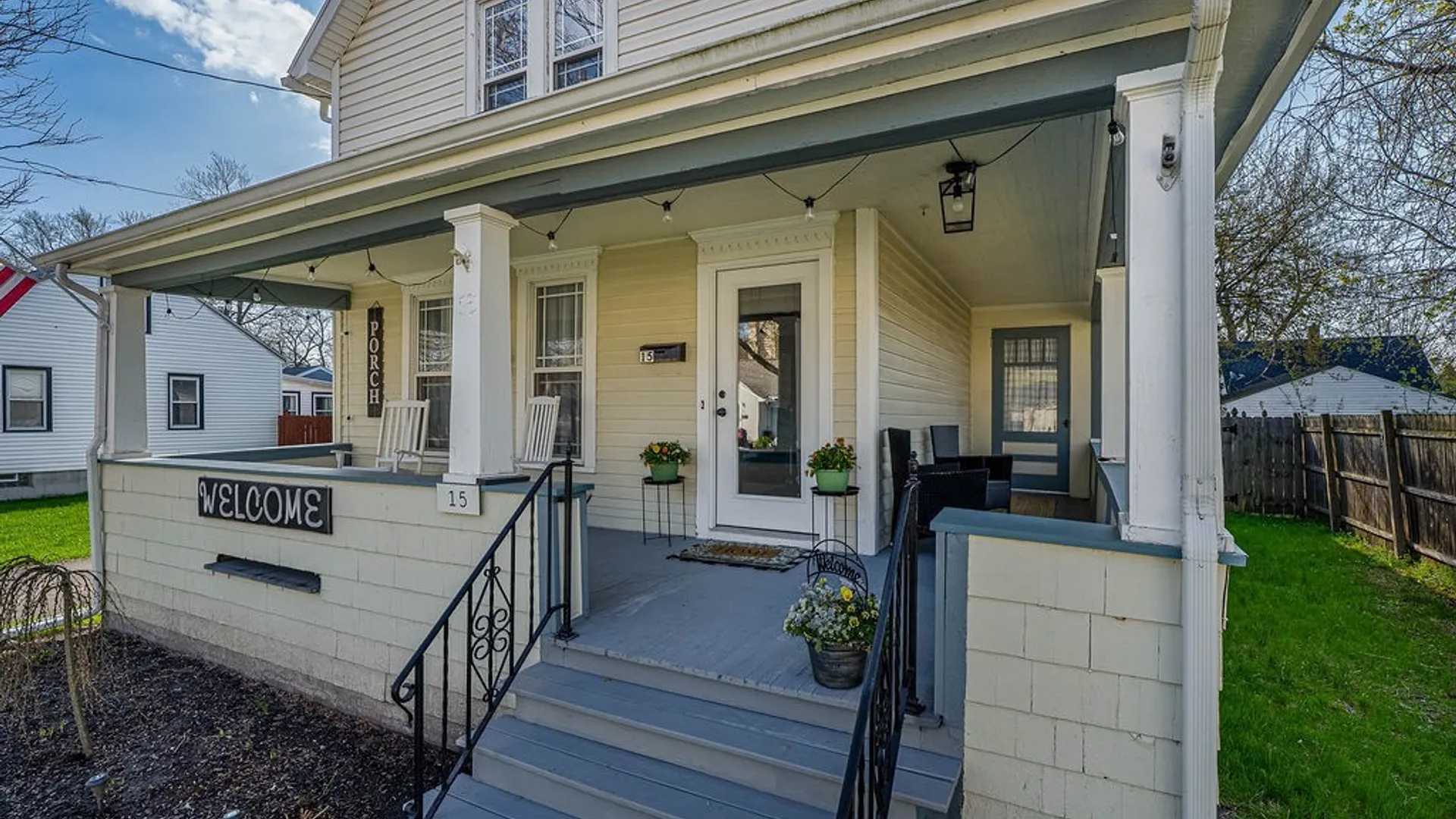 Property at 15 Felton Street, North Tonawanda, NY 14120 2