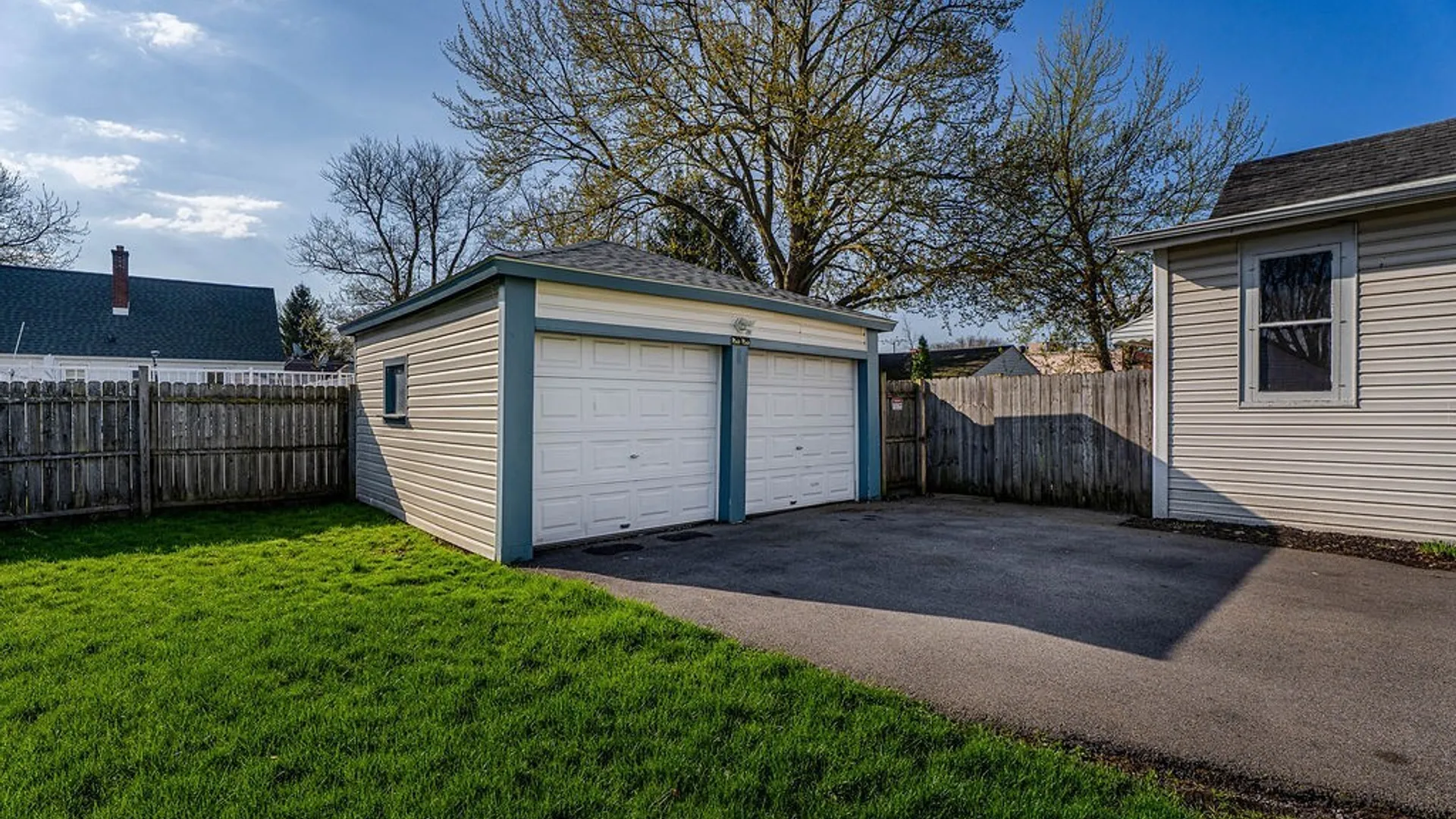Property at 15 Felton Street, North Tonawanda, NY 14120 28