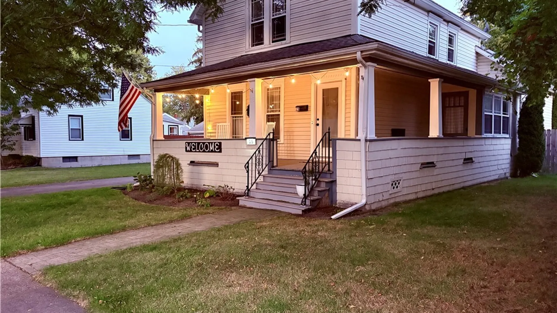 Property at 15 Felton Street, North Tonawanda, NY 14120 33
