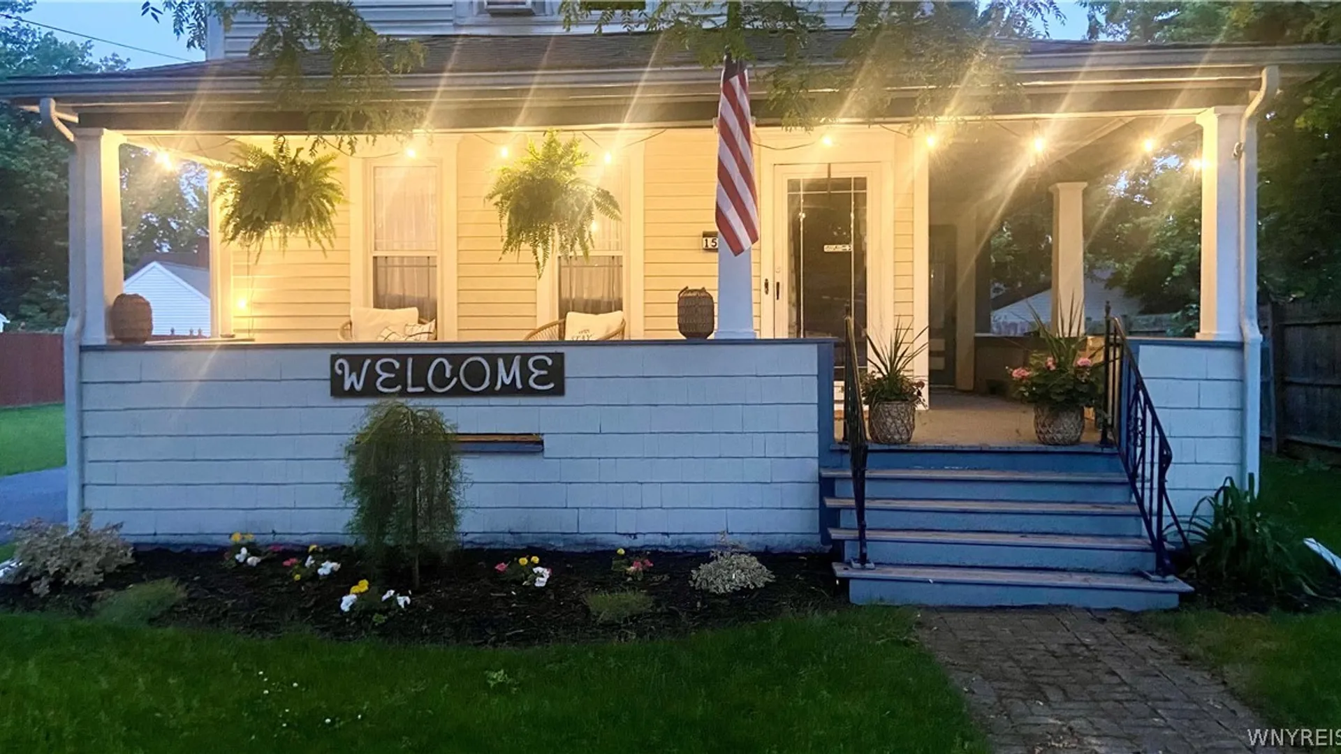 Property at 15 Felton Street, North Tonawanda, NY 14120 34