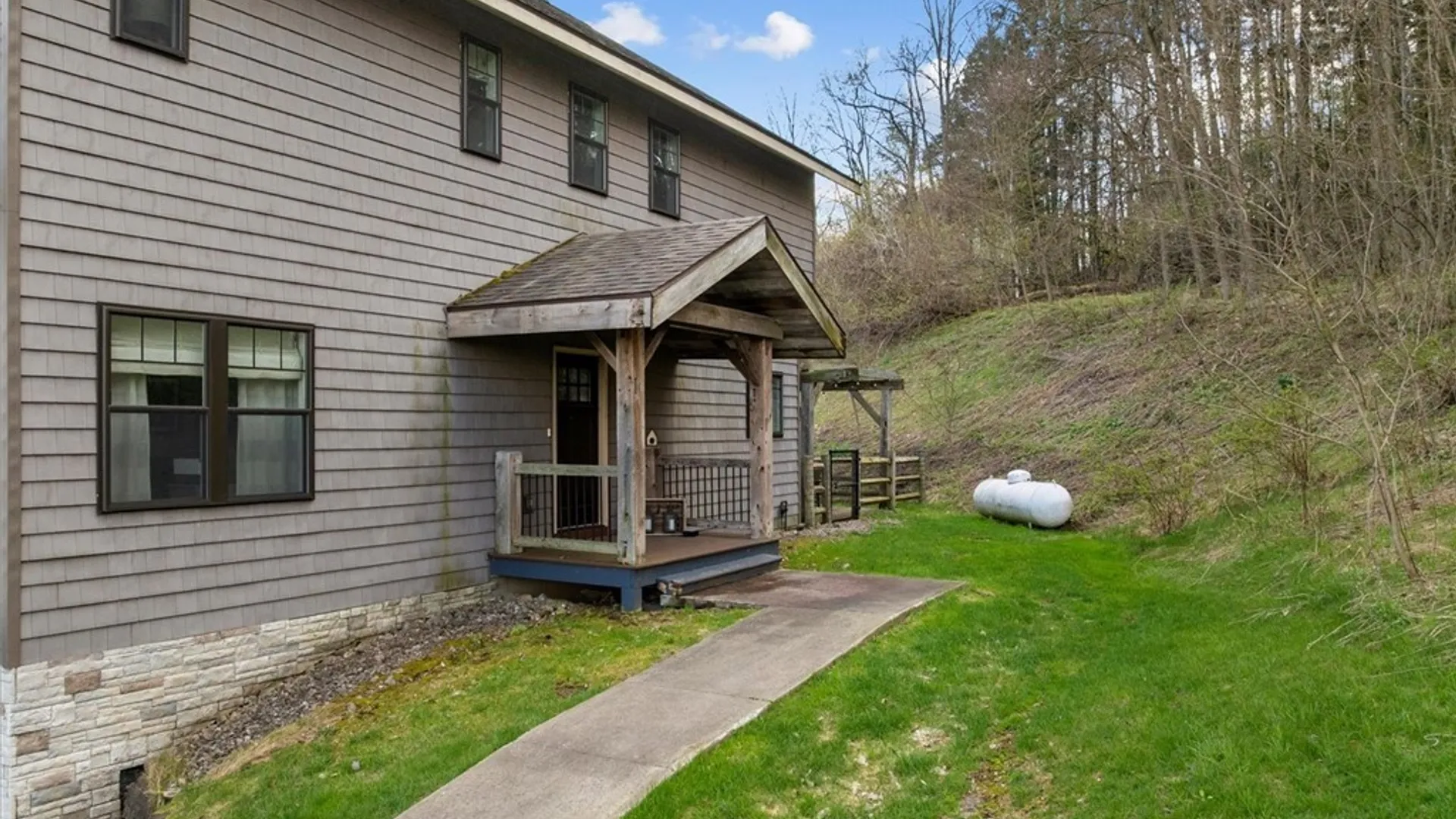 Property at 410 Tamarack, Hamilton, NY 13346 10