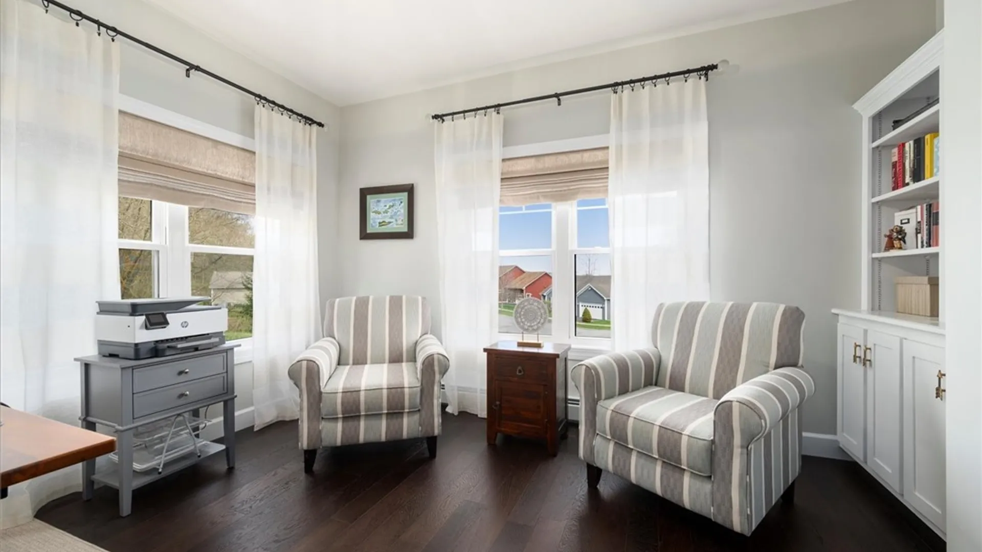 Property at 410 Tamarack, Hamilton, NY 13346 27