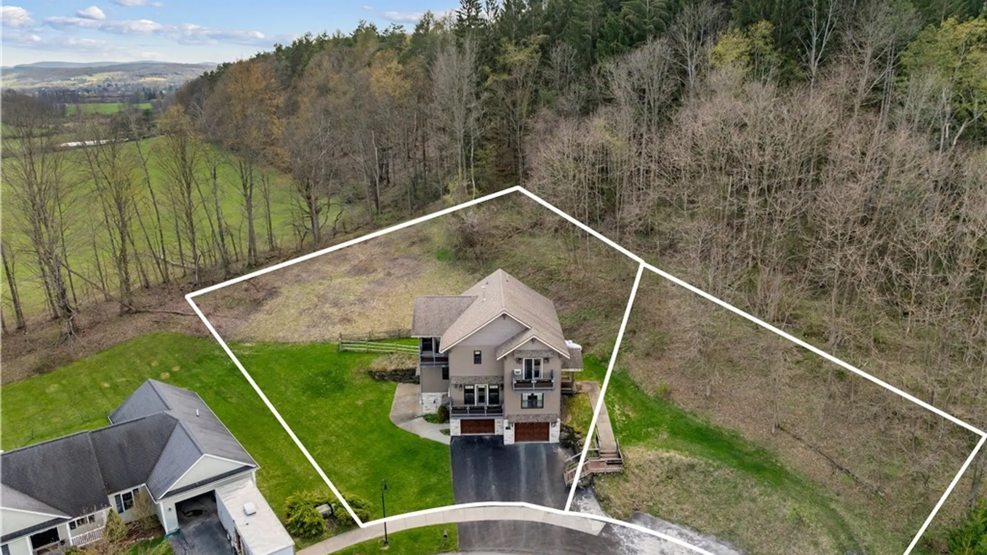 Property at 410 Tamarack, Hamilton, NY 13346 3