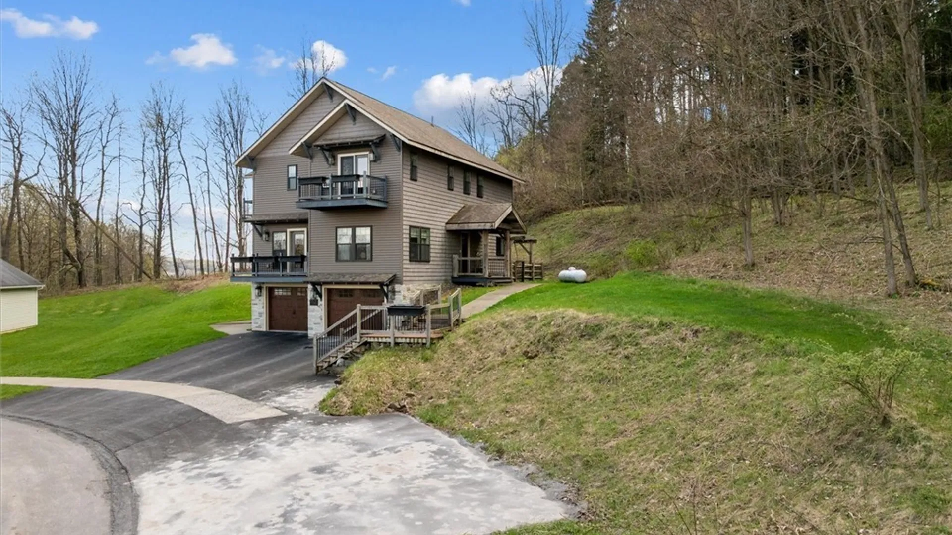 Property at 410 Tamarack, Hamilton, NY 13346 4