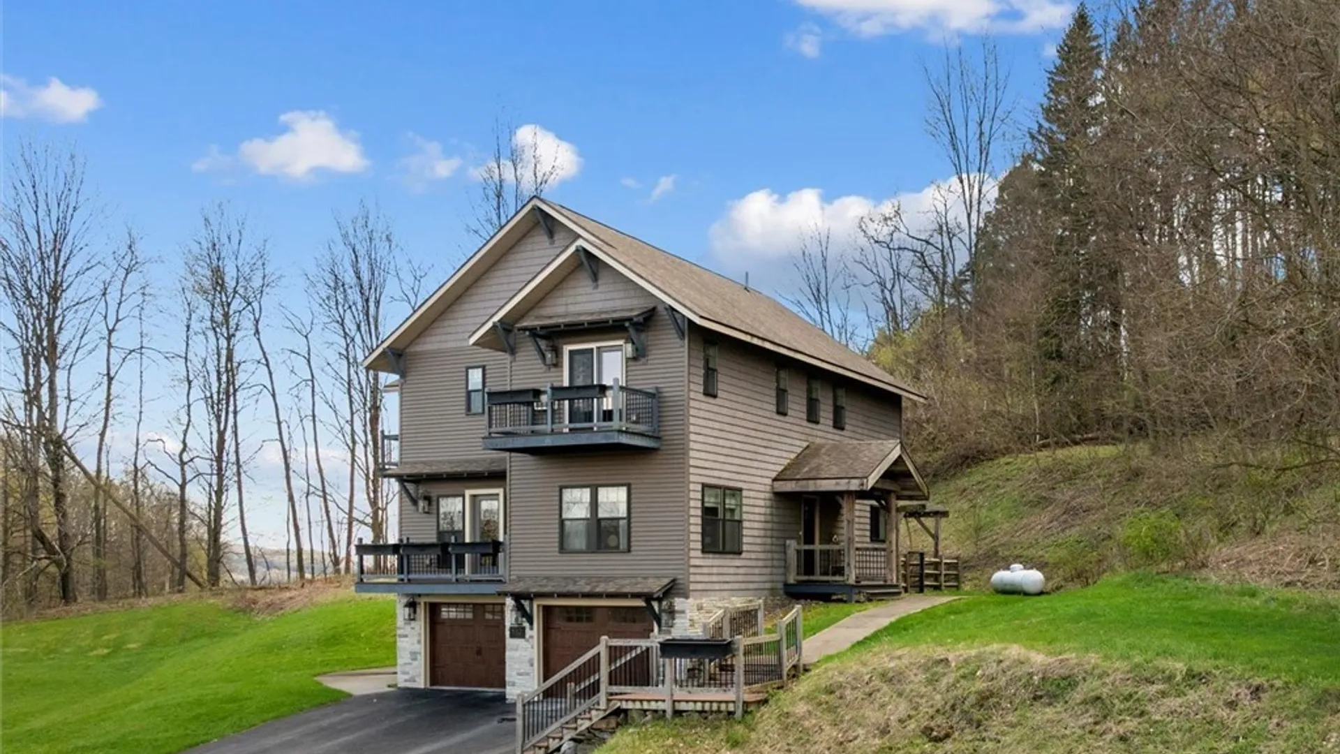 Property at 410 Tamarack, Hamilton, NY 13346 5