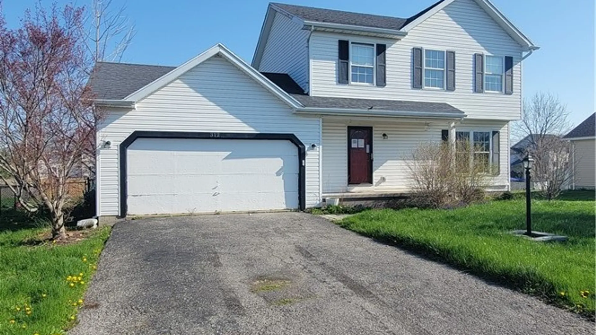 Property at 312 Chadlee Drive, Clarkson, NY 14420 2