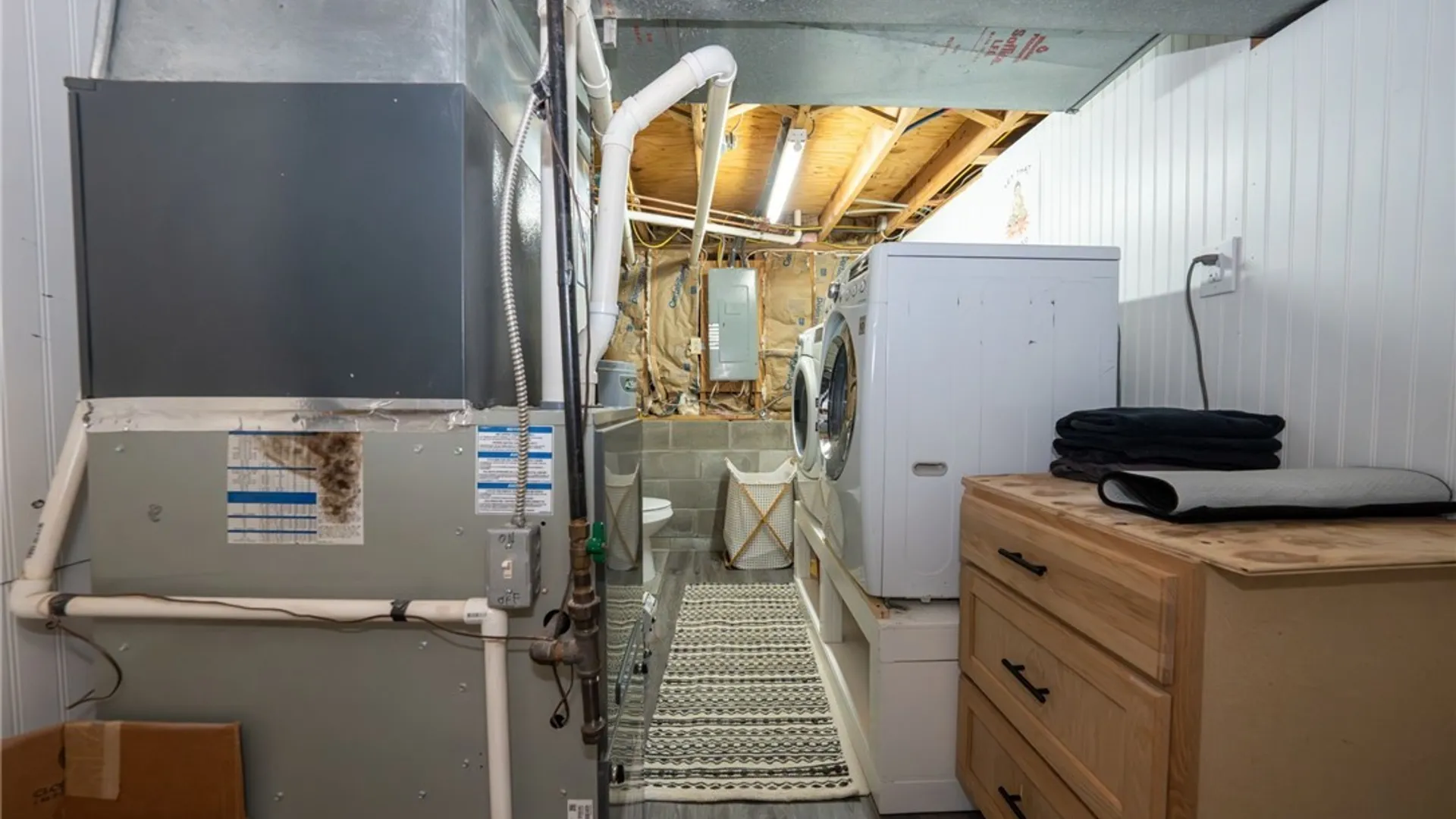 Property at 7041 Brandywine Drive, Evans, NY 14047 15