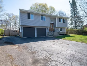 Property at 7041 Brandywine Drive, Evans, NY 14047