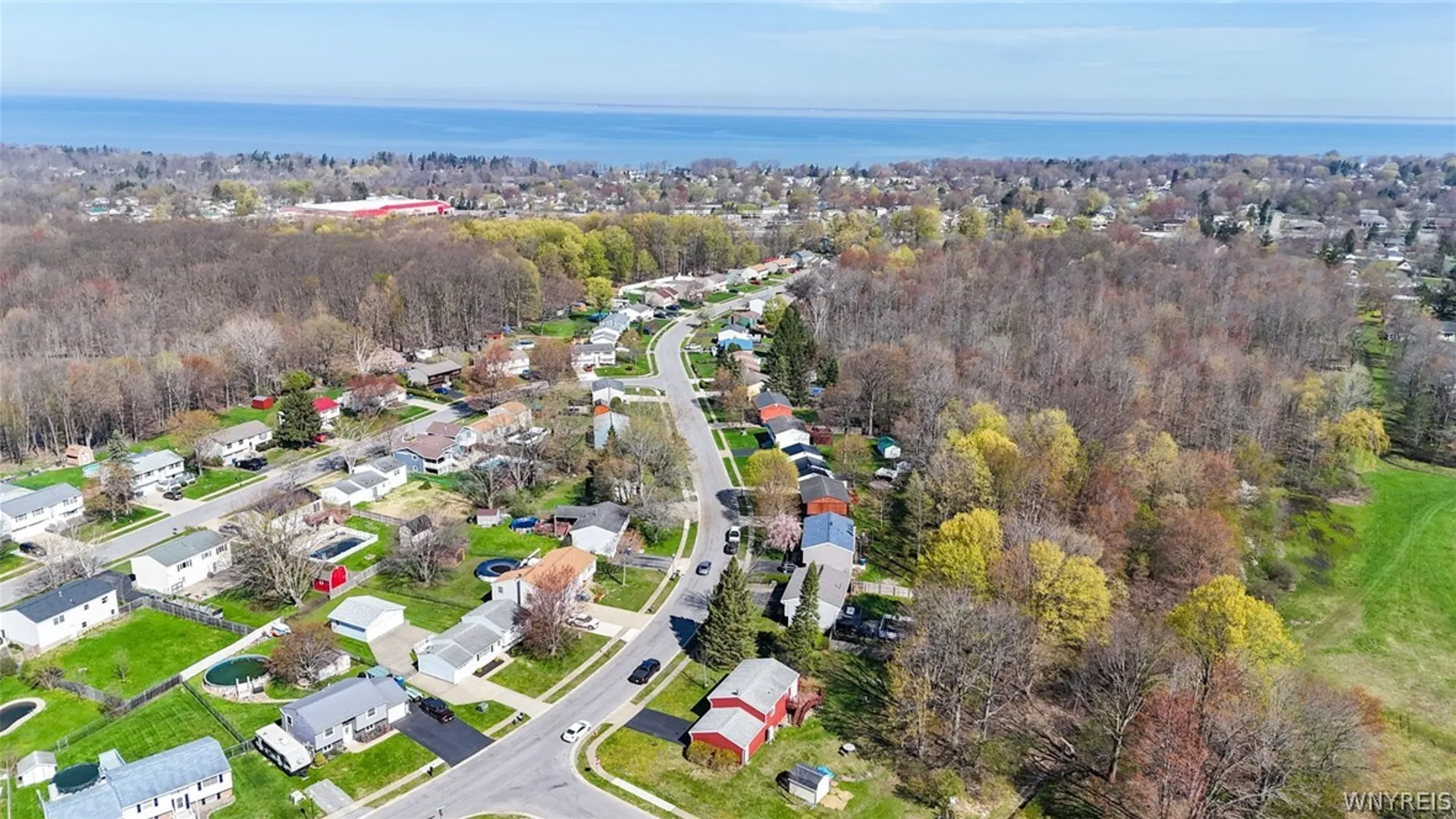 Property at 7041 Brandywine Drive, Evans, NY 14047 46