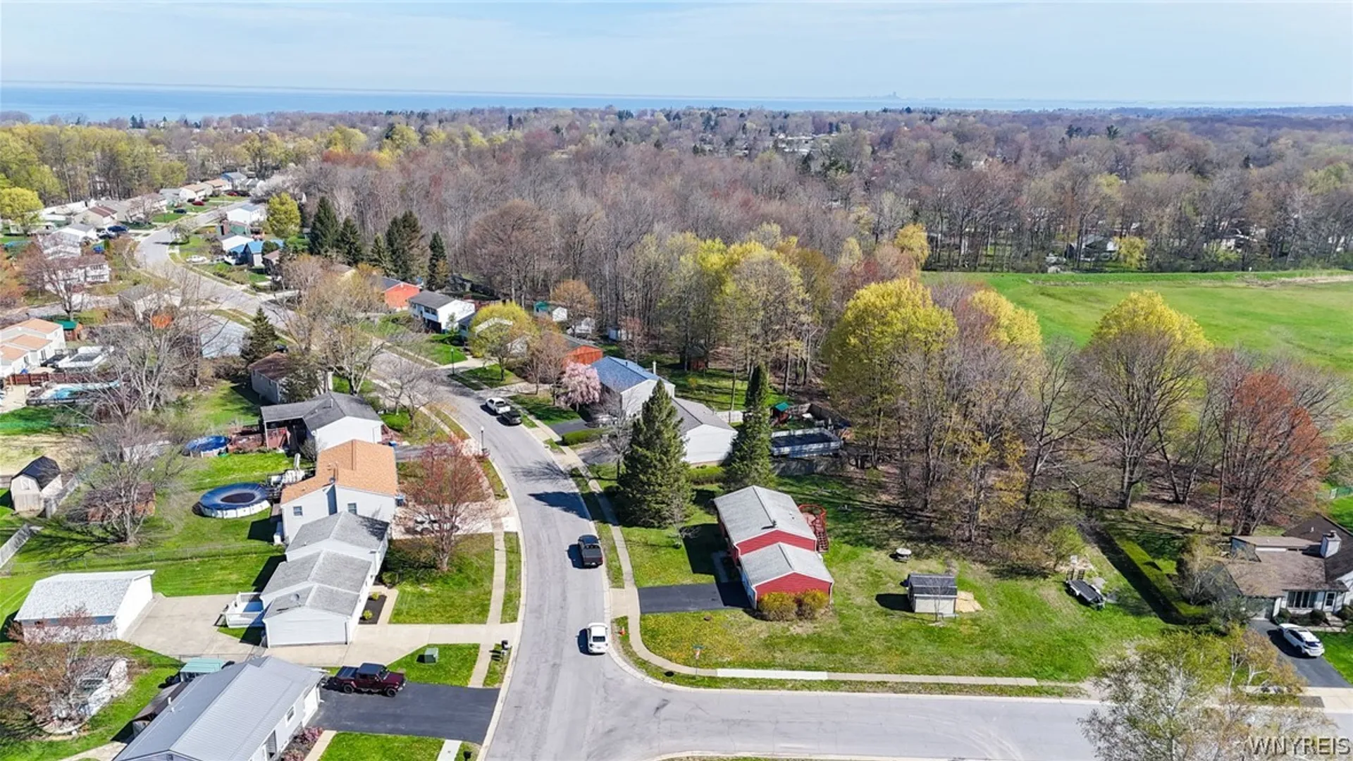 Property at 7041 Brandywine Drive, Evans, NY 14047 48