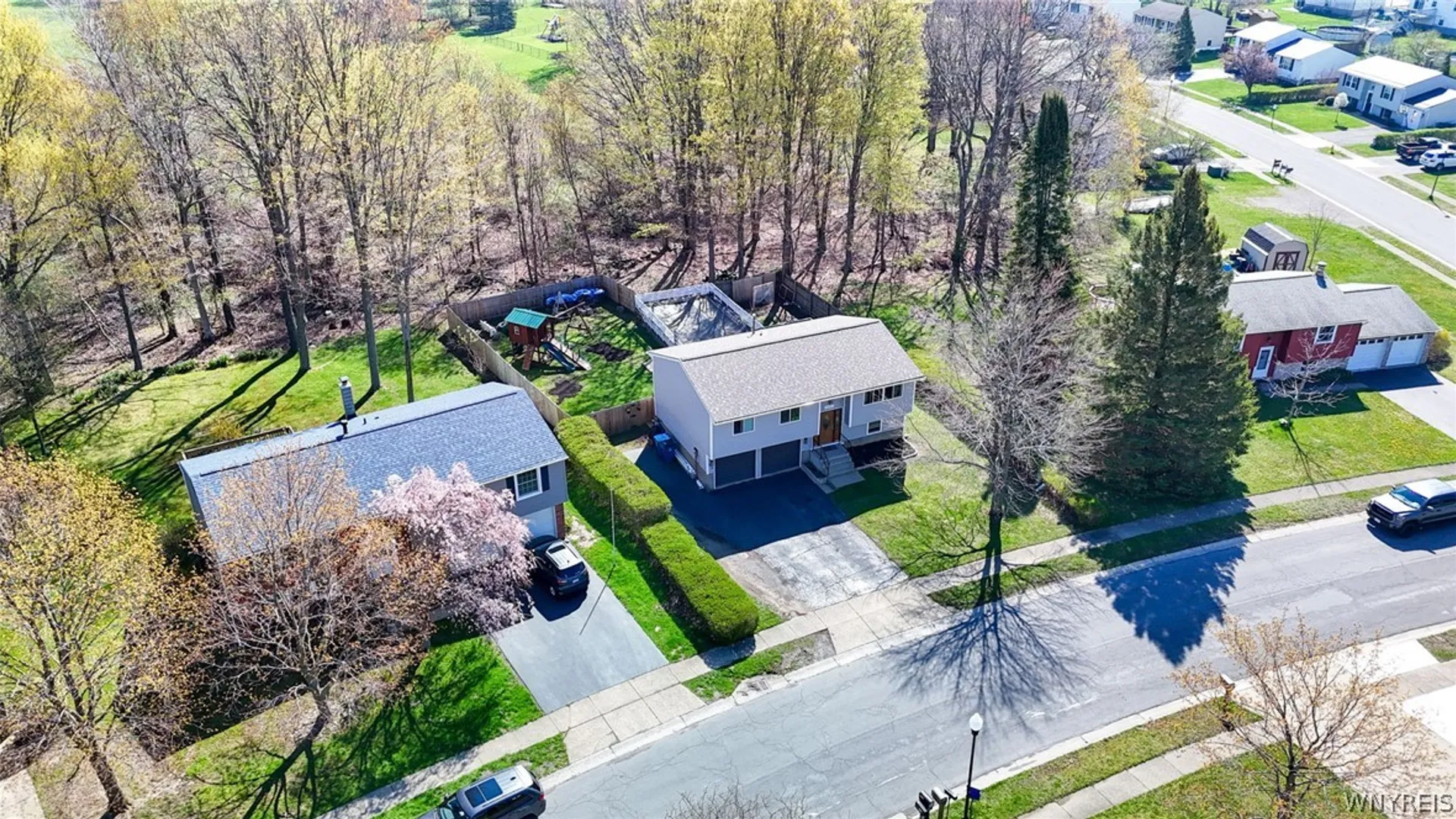 Property at 7041 Brandywine Drive, Evans, NY 14047 49