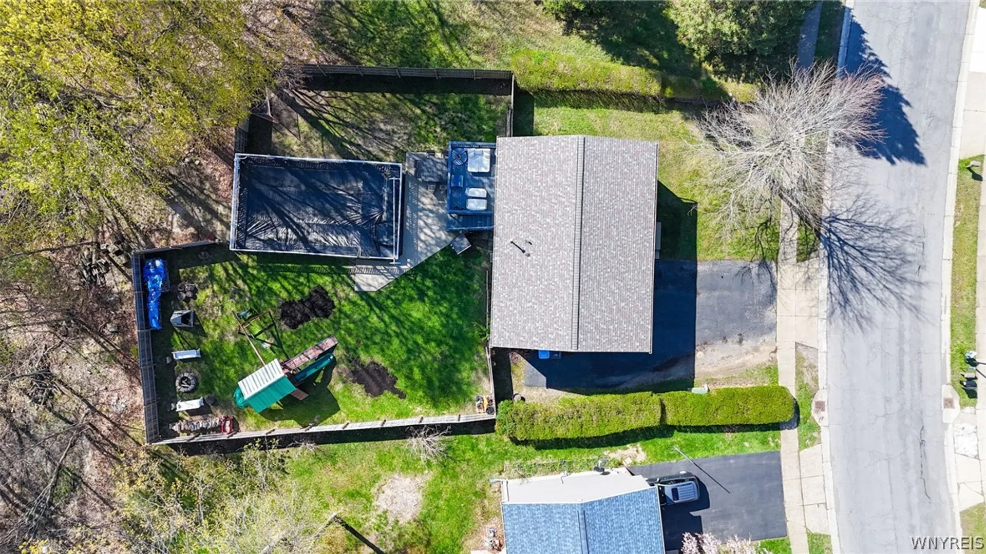 Property at 7041 Brandywine Drive, Evans, NY 14047 50