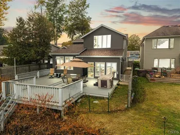 Property at 8826 Karlen Road, Lee, NY 13440