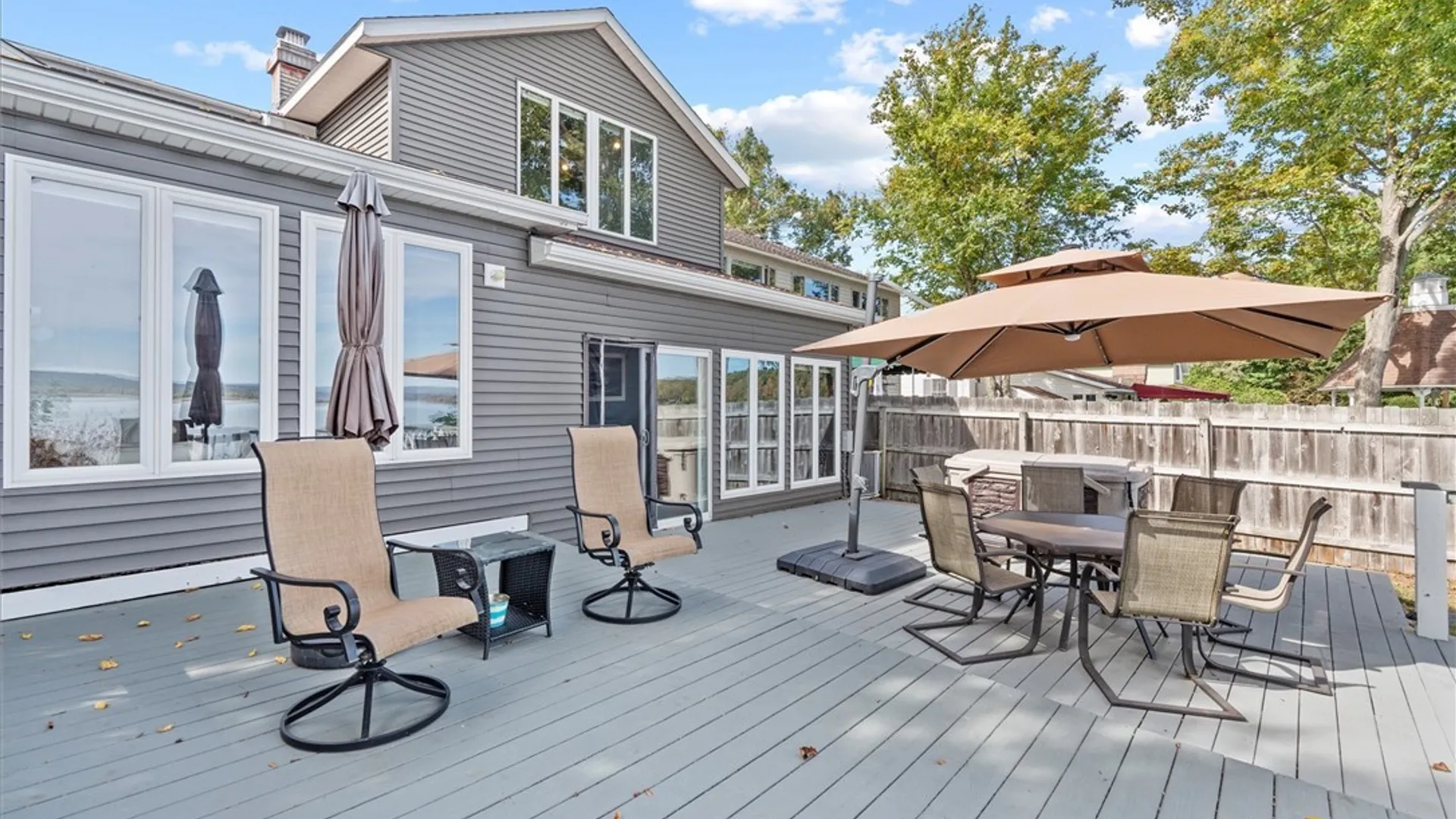 Property at 8826 Karlen Road, Lee, NY 13440 2