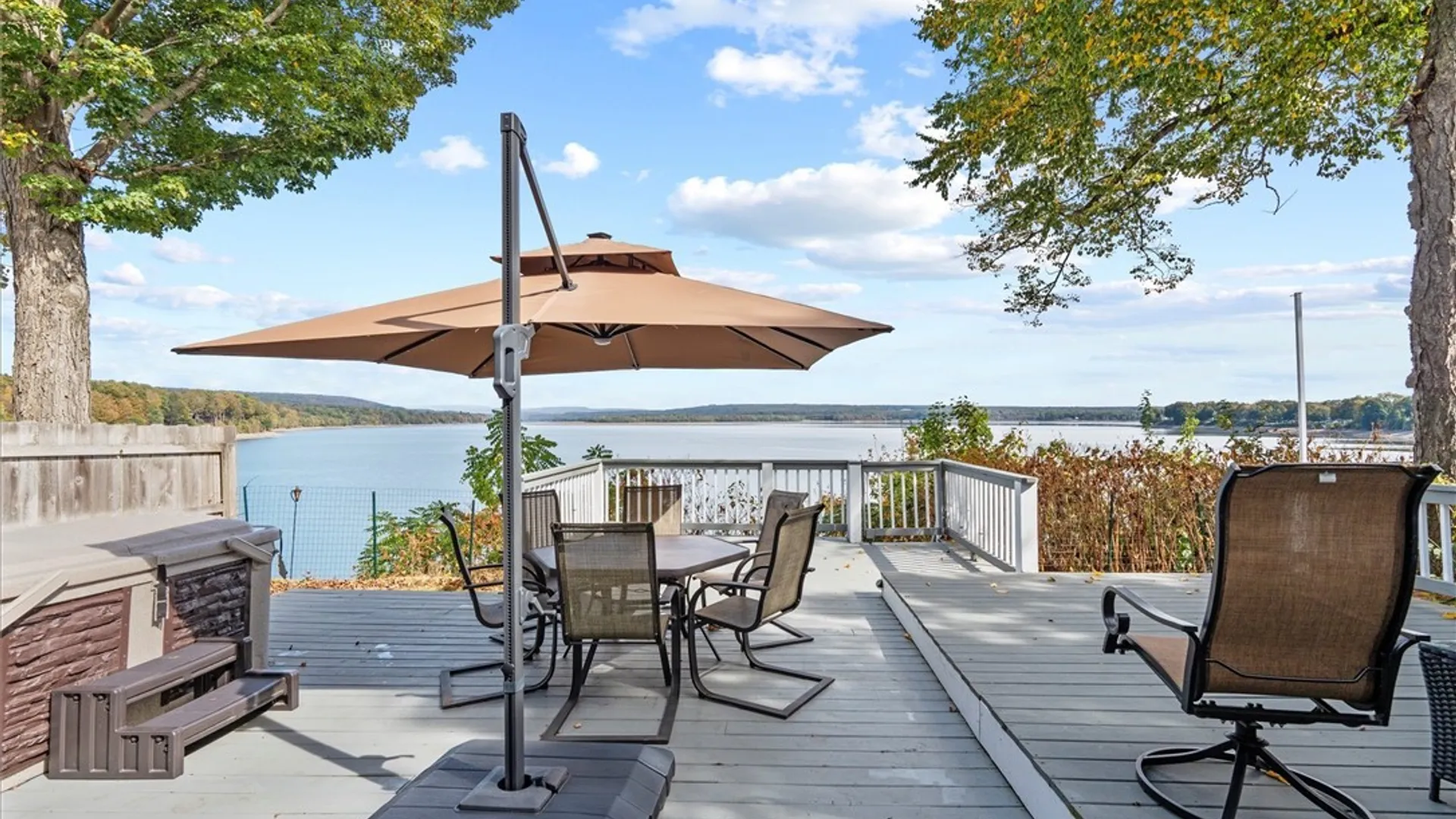 Property at 8826 Karlen Road, Lee, NY 13440 3