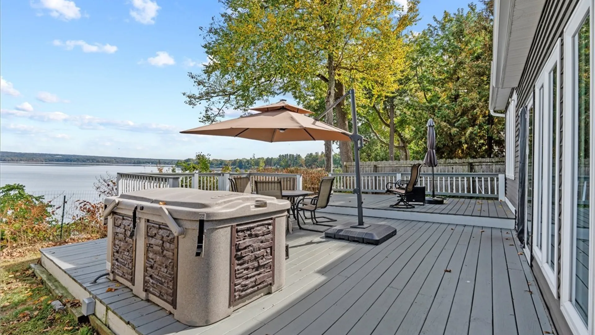 Property at 8826 Karlen Road, Lee, NY 13440 5