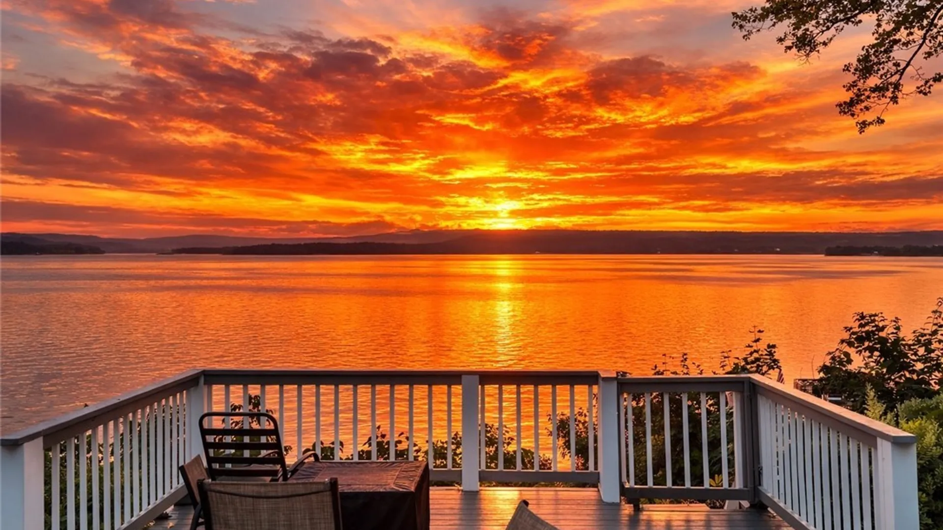 Property at 8826 Karlen Road, Lee, NY 13440 8