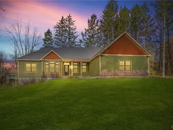 Property at 4326 Chickadee Cir, Onondaga, NY 13215