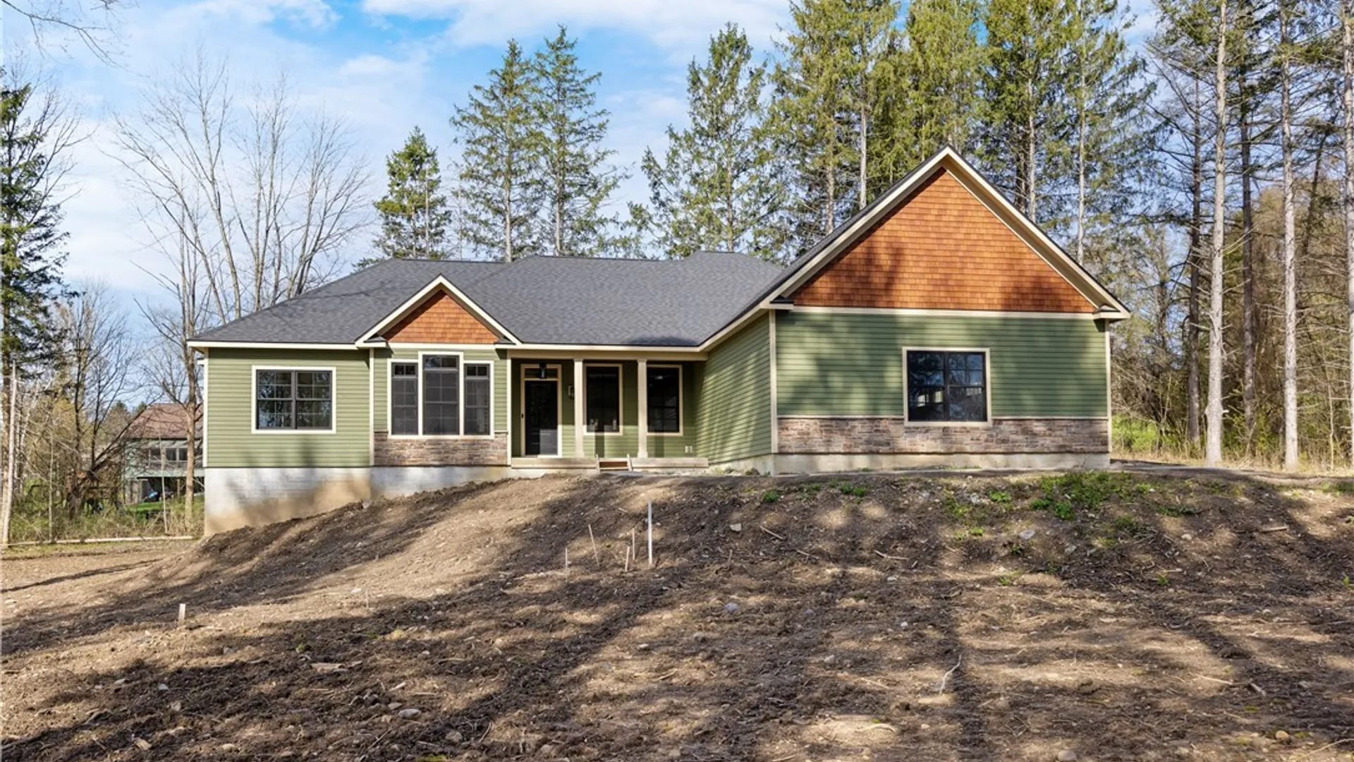 Property at 4326 Chickadee Cir, Onondaga, NY 13215 3