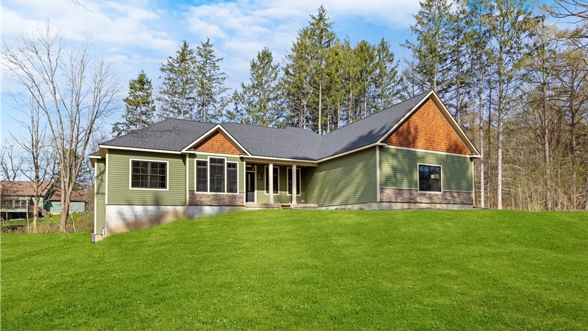 Property at 4326 Chickadee Cir, Onondaga, NY 13215 4