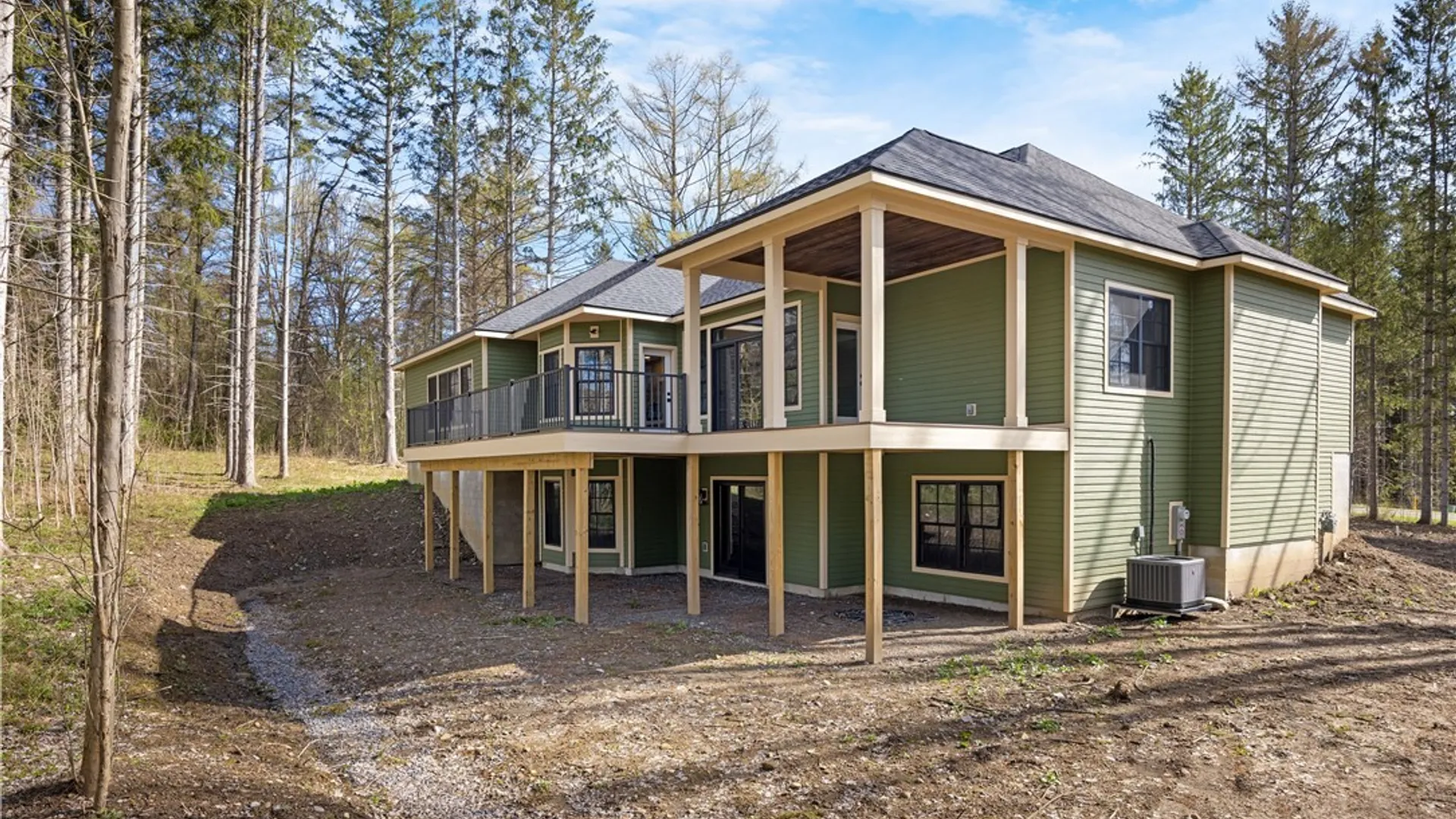 Property at 4326 Chickadee Cir, Onondaga, NY 13215 6