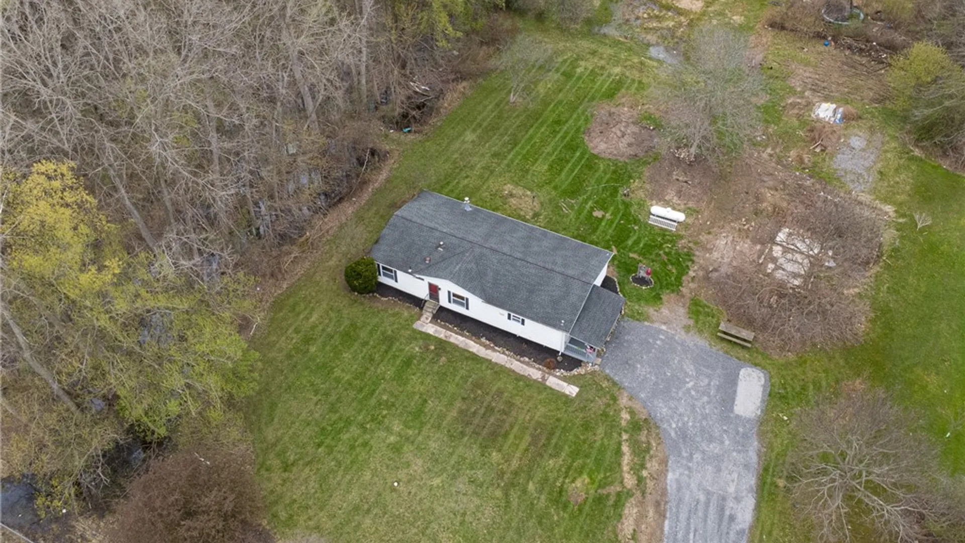 Property at 4173 Hosey Road, Manchester, NY 14522 10