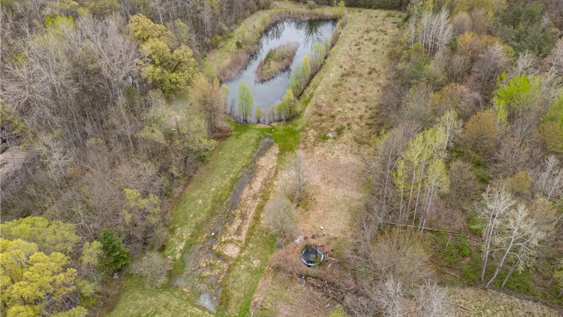 Property at 4173 Hosey Road, Manchester, NY 14522 6