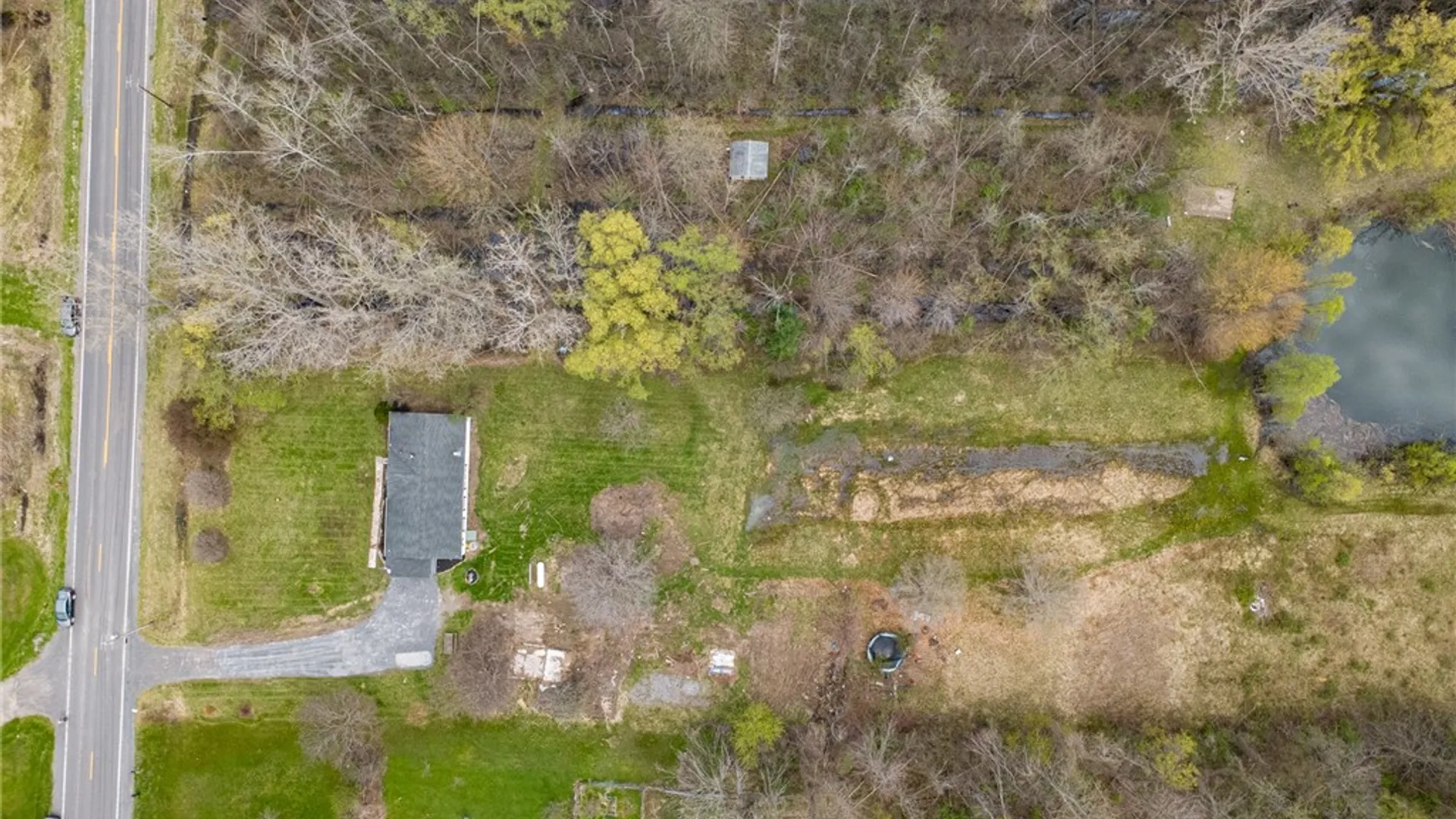 Property at 4173 Hosey Road, Manchester, NY 14522 8