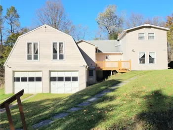 Property at 10886 Cox Road, Hornby, NY 14812