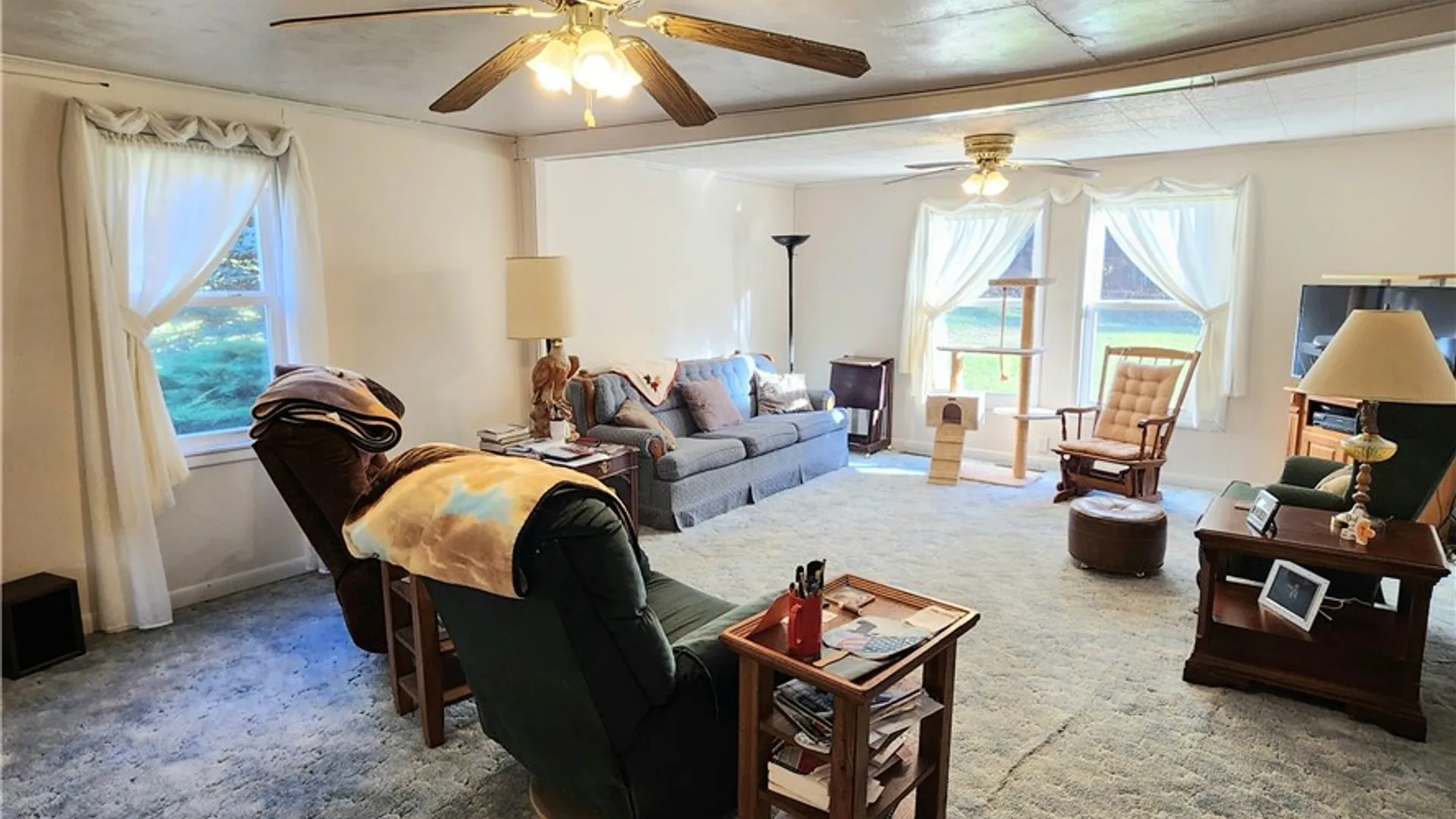 Property at 10886 Cox Road, Hornby, NY 14812 8