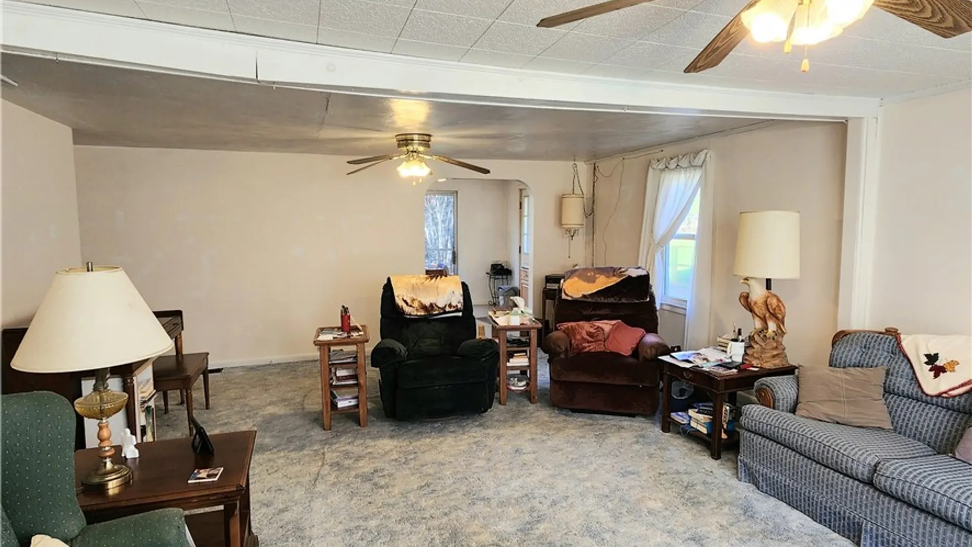 Property at 10886 Cox Road, Hornby, NY 14812 9