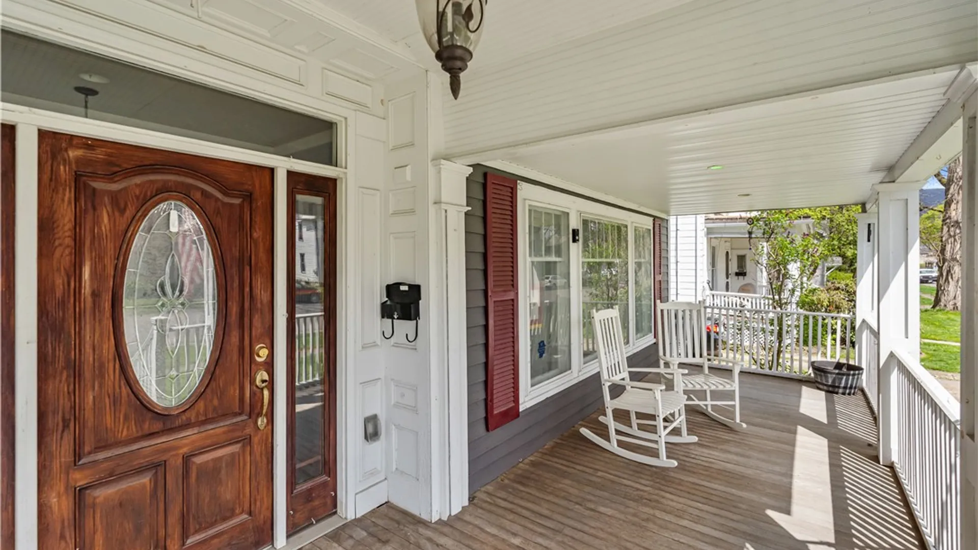 Property at 42 West Avenue, North Dansville, NY 14437 2