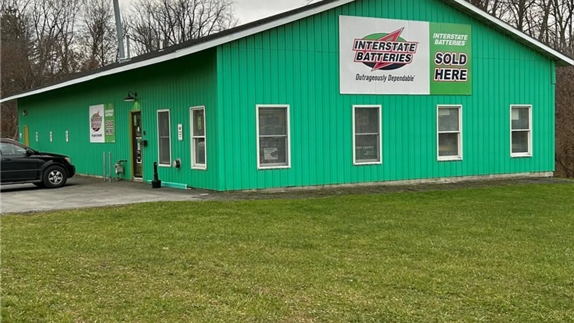 Property at 4942 Commercial Drive, Whitestown, NY 13495 11