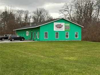 Property at 4942 Commercial Drive, Whitestown, NY 13495