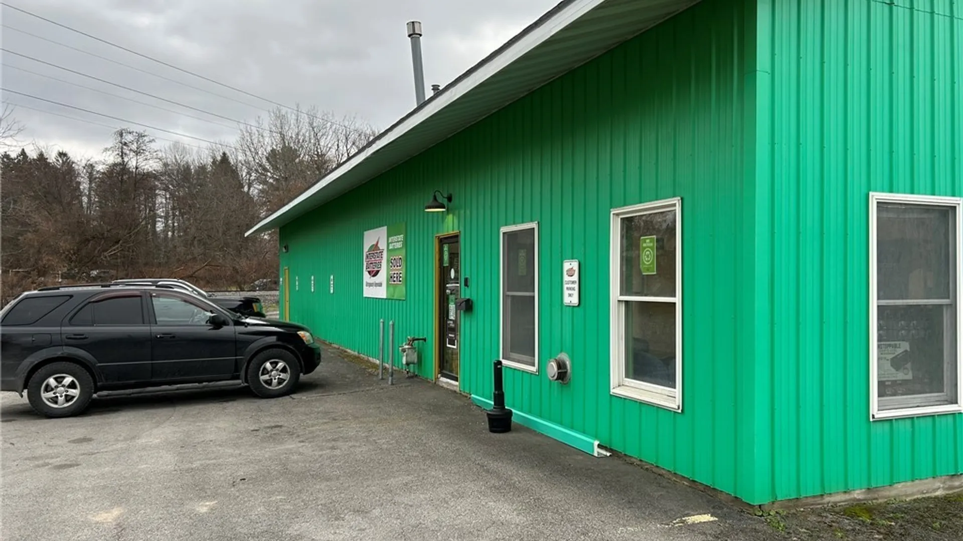Property at 4942 Commercial Drive, Whitestown, NY 13495 2