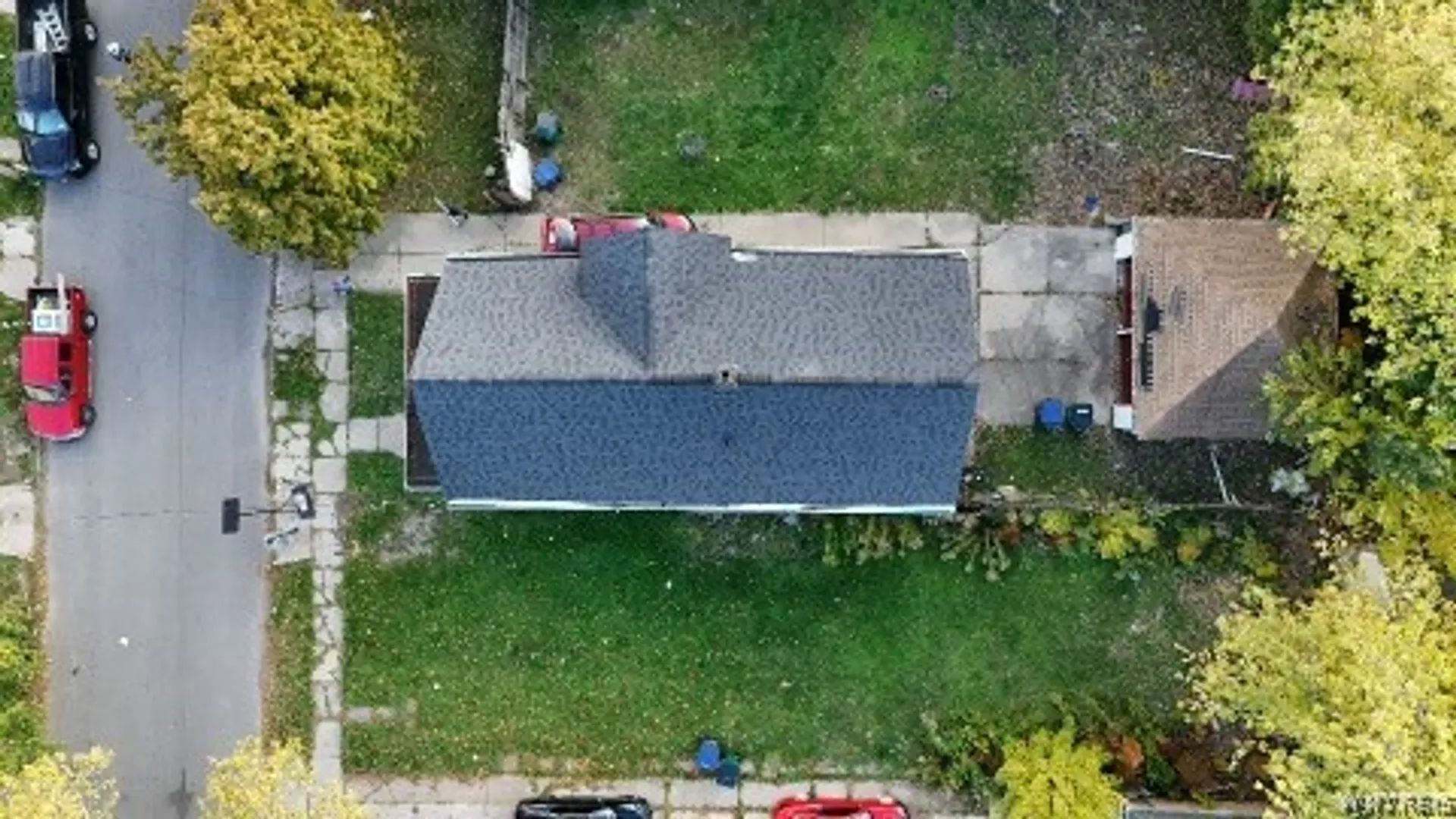 Property at 112 Goembel Avenue, Buffalo, NY 14211 7