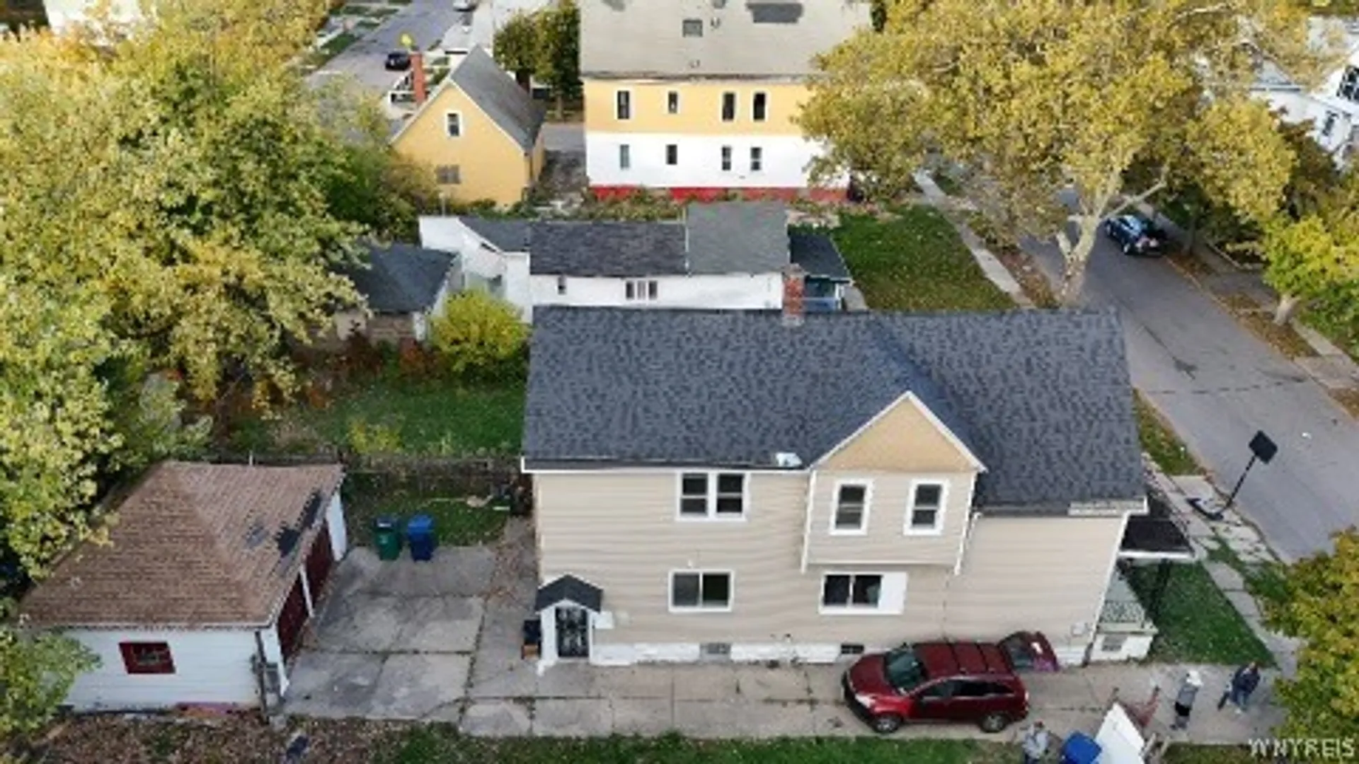 Property at 112 Goembel Avenue, Buffalo, NY 14211 8