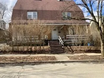 Property at 18 Birch Street, Binghamton, NY 13903